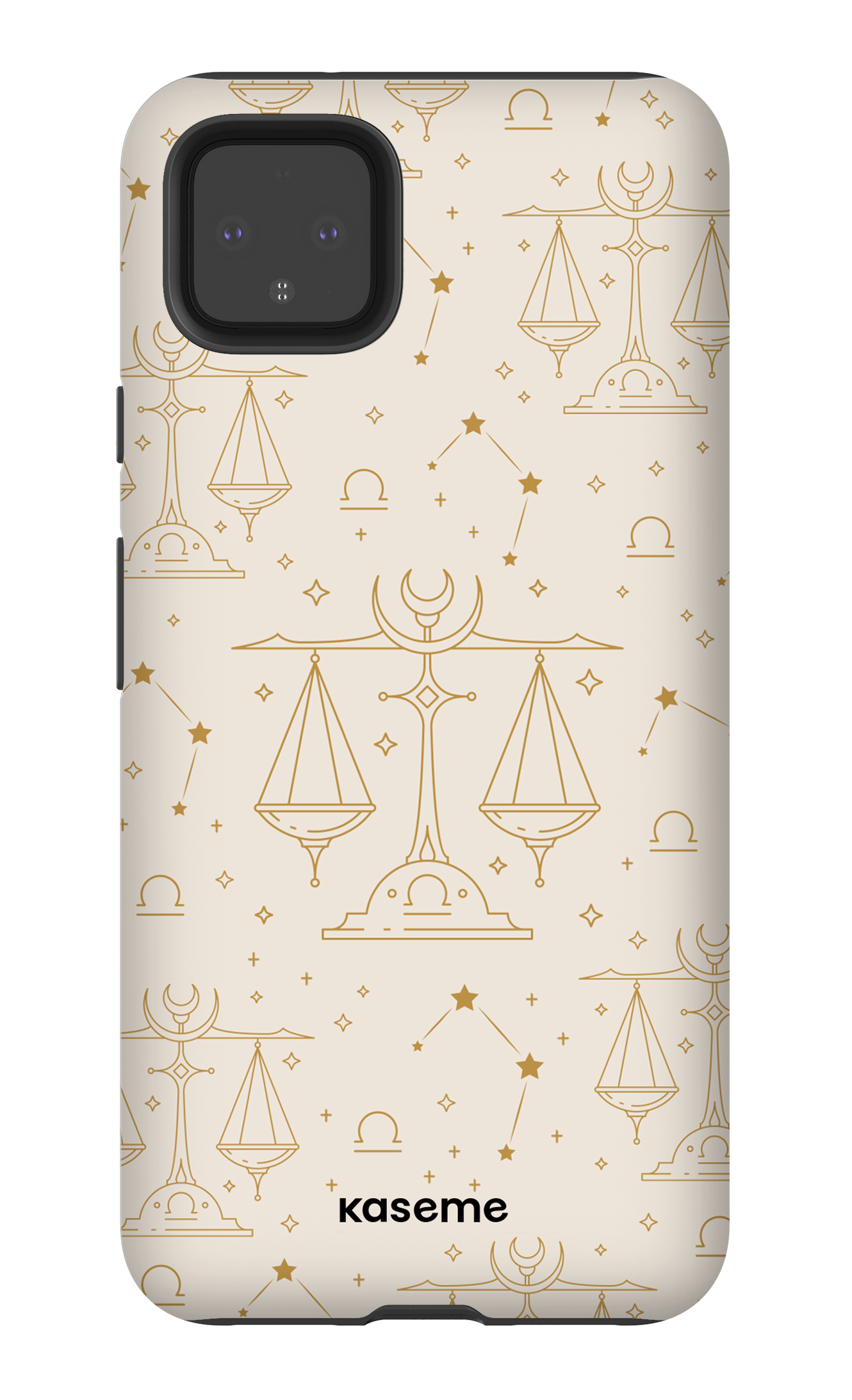 Libra beige - Google Pixel 4 XL