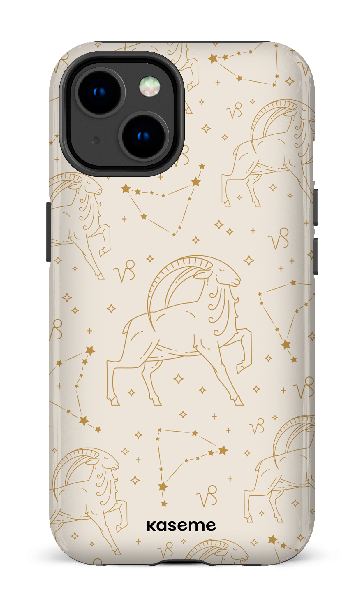 Capricorn Beige - iPhone 14