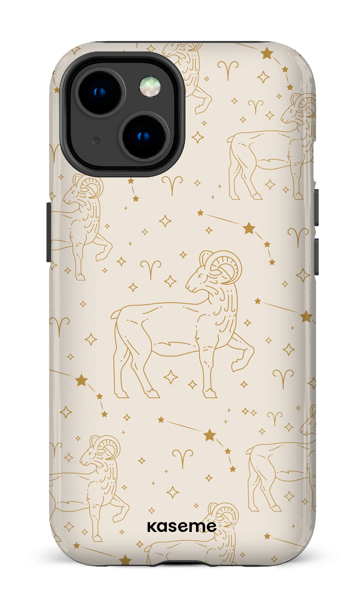 Aries Beige - iPhone 14