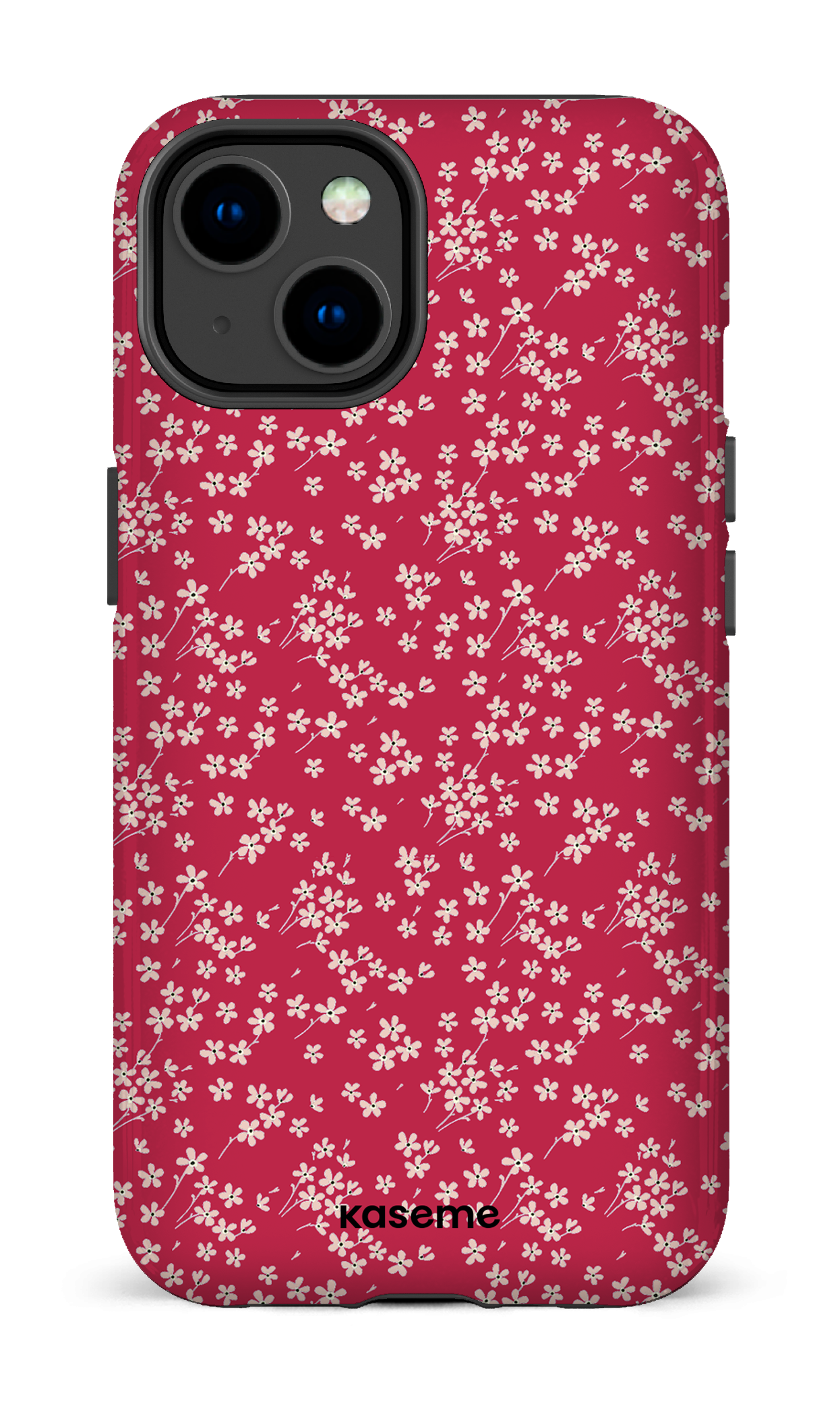 Posy magenta - iPhone 14