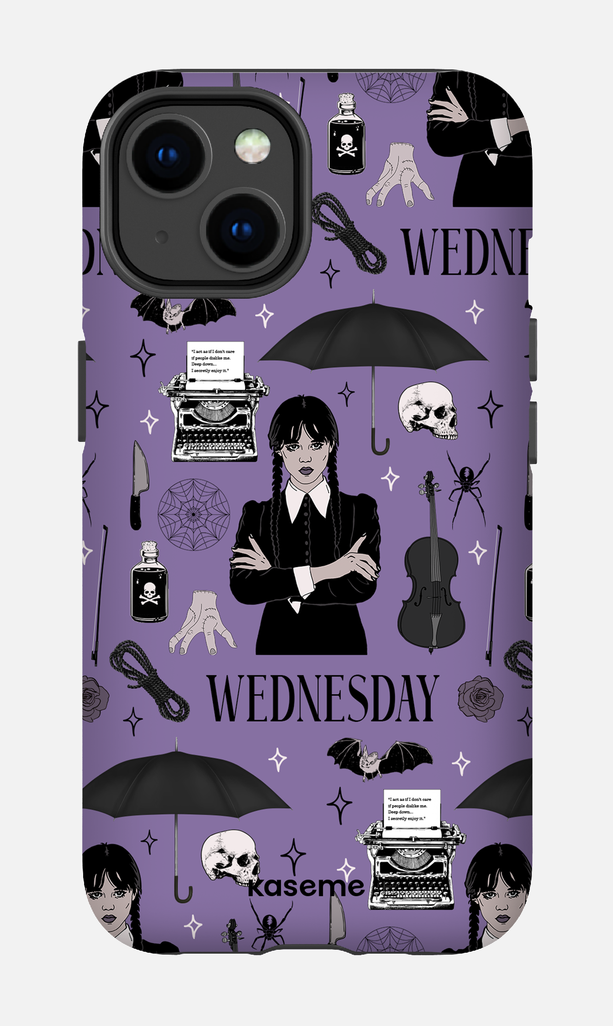 Wednesday - iPhone 14