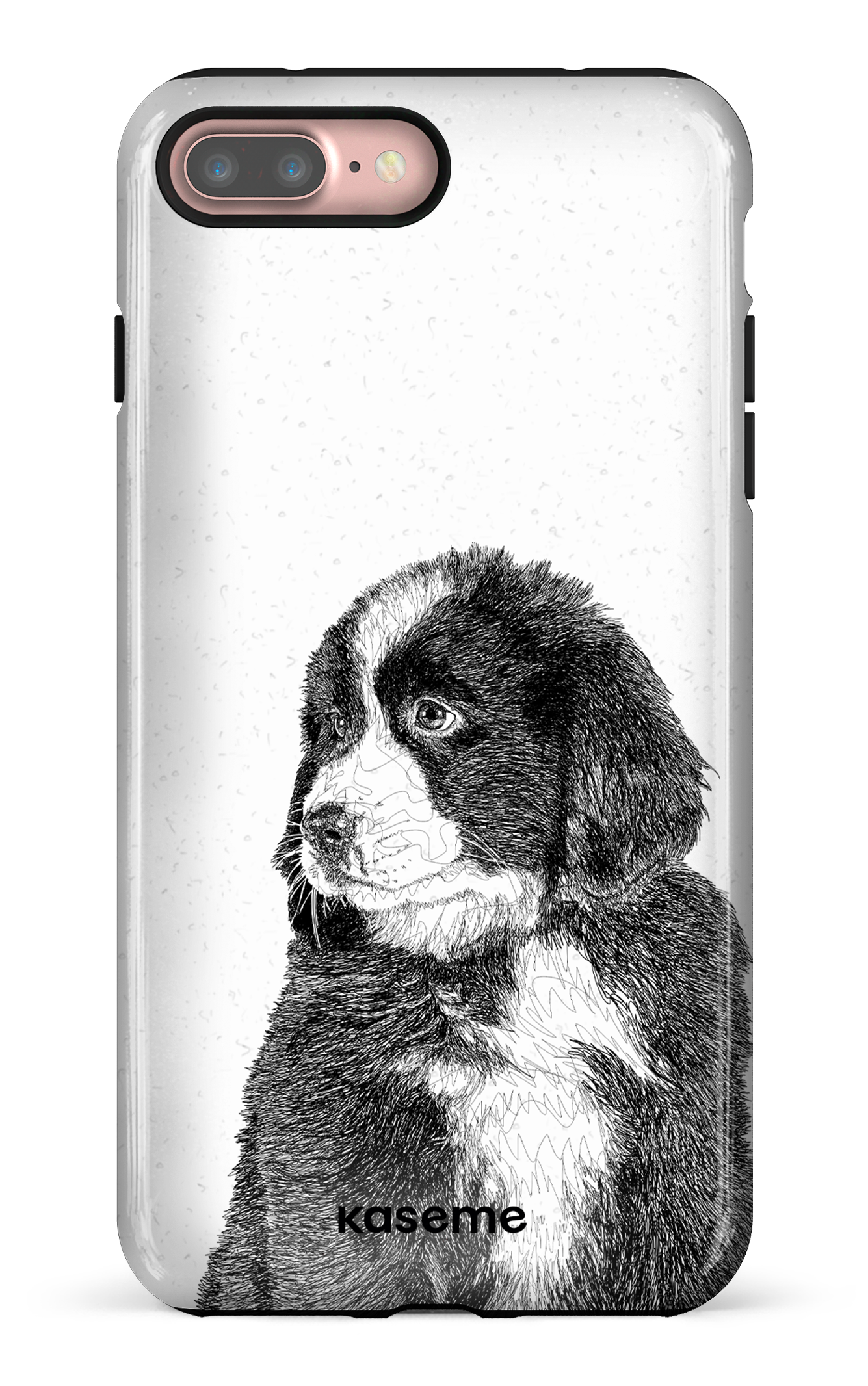 Bernese Mountain Dog - iPhone 7 Plus
