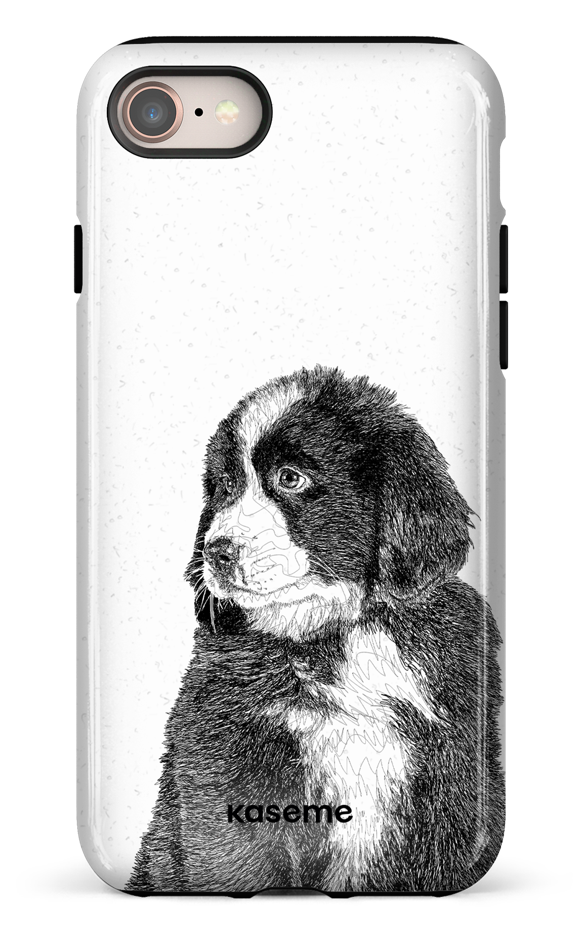 Bernese Mountain Dog - iPhone SE 2020 / 2022