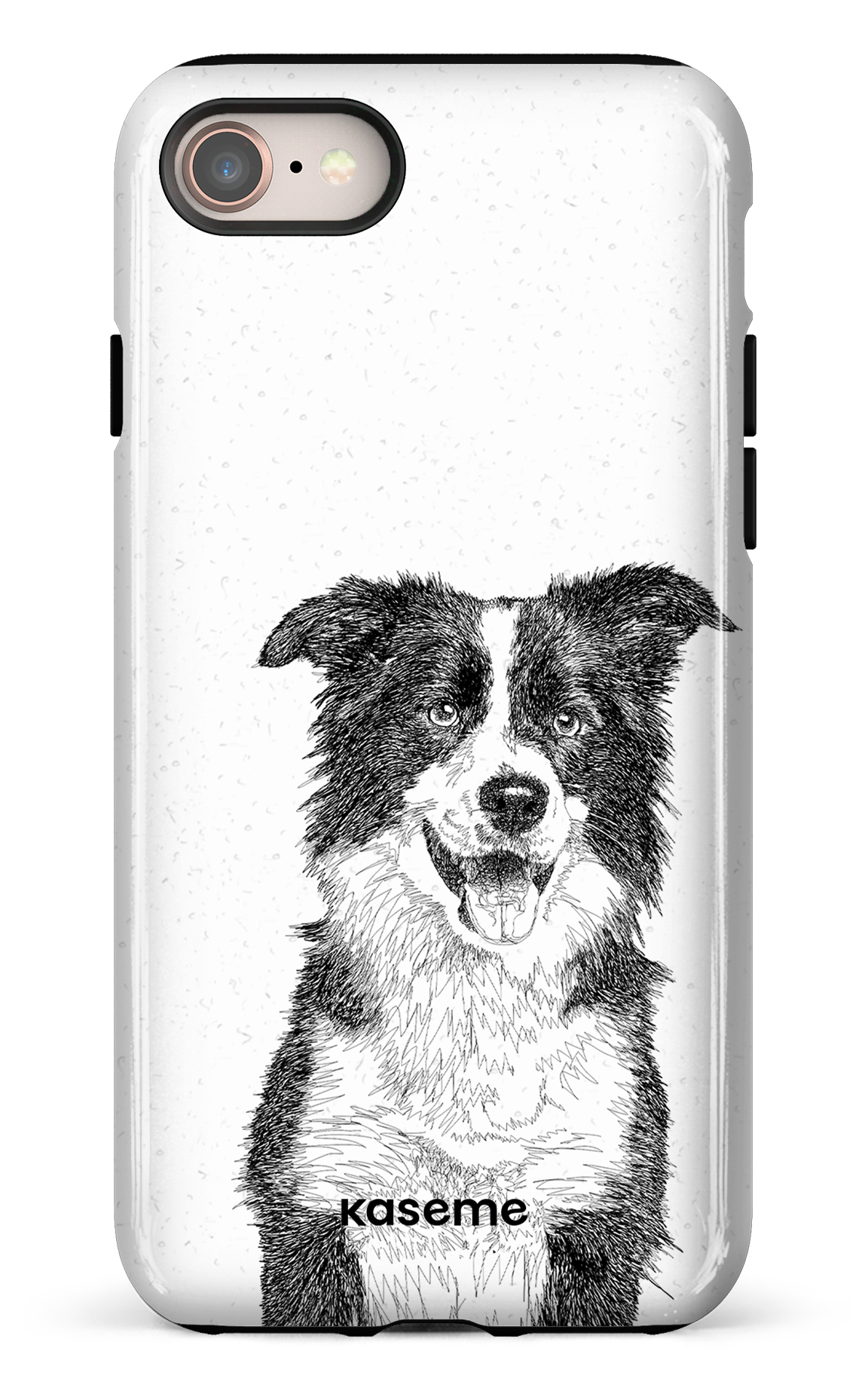 Border Collie - iPhone SE 2020 / 2022