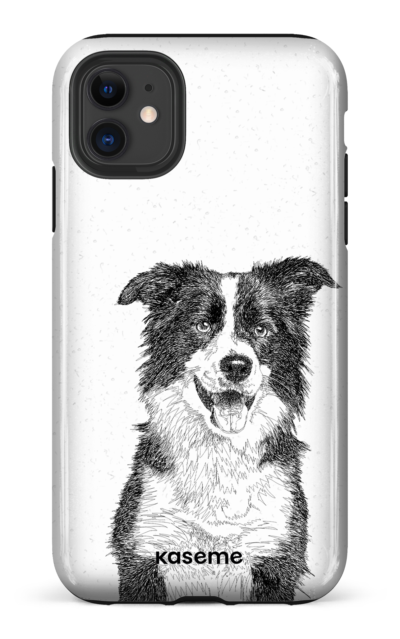 Border Collie - iPhone 11