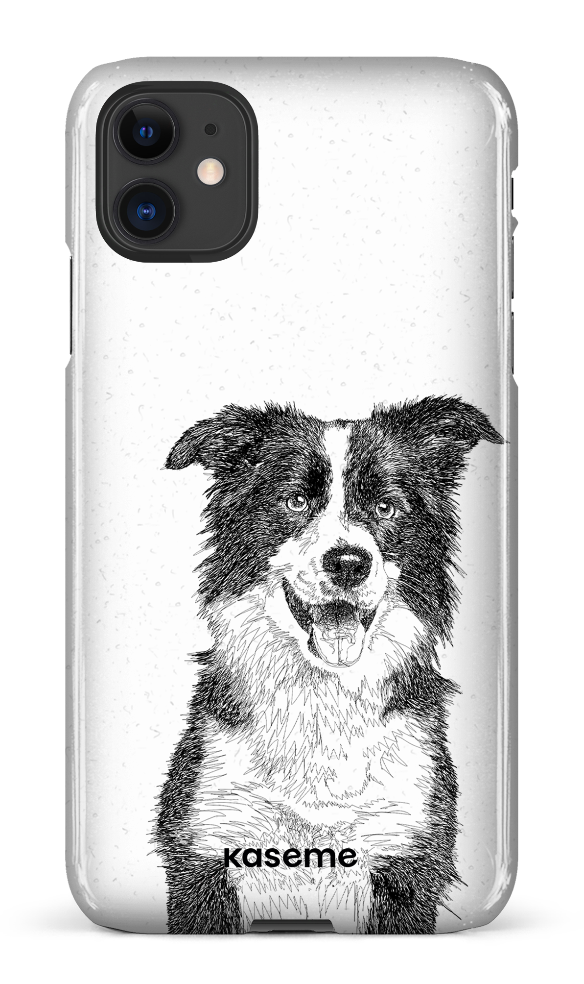 Border Collie - iPhone 11