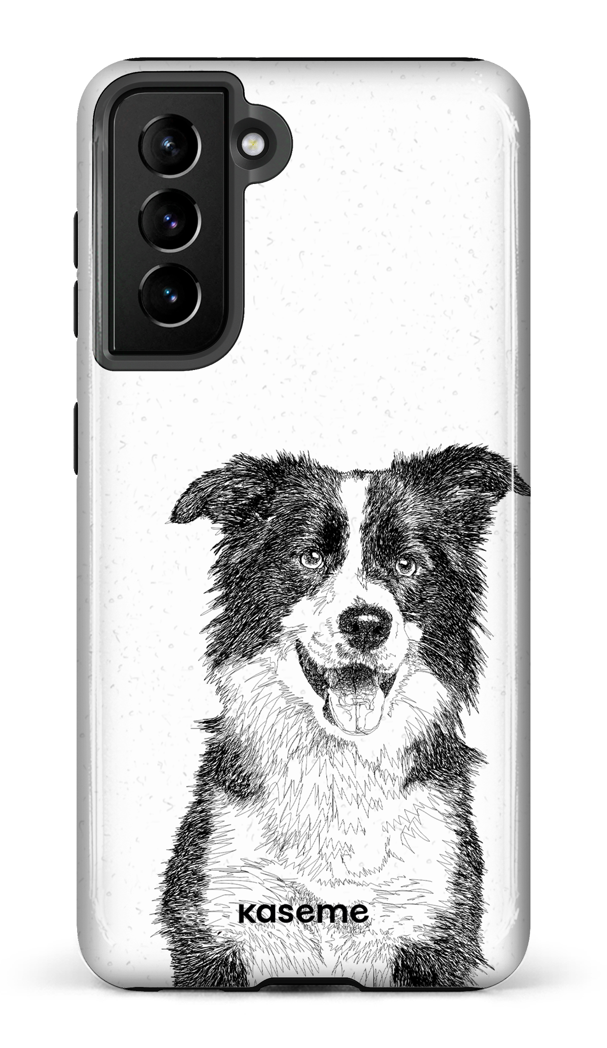 Border Collie - Galaxy S21