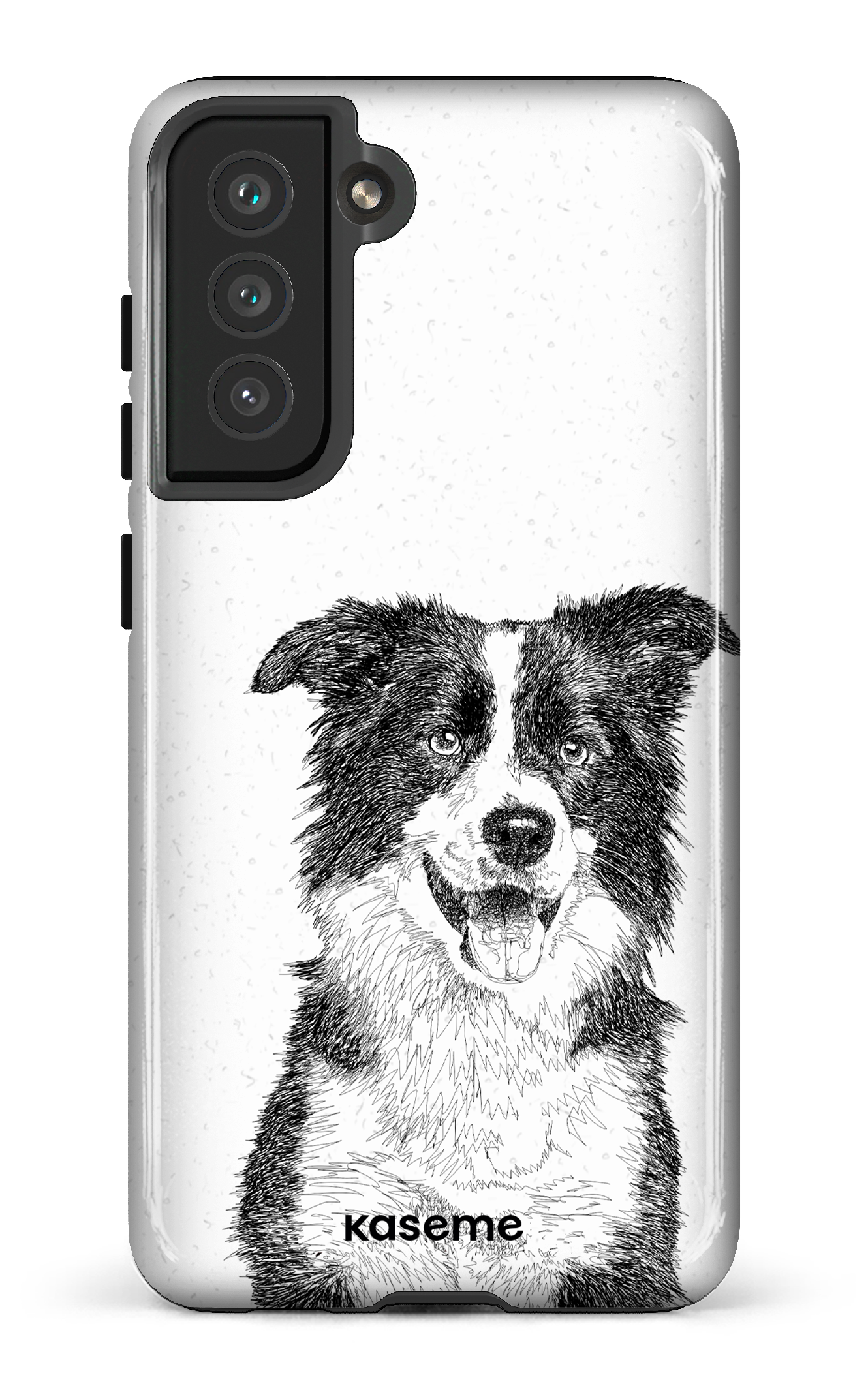 Border Collie - Galaxy S21 FE