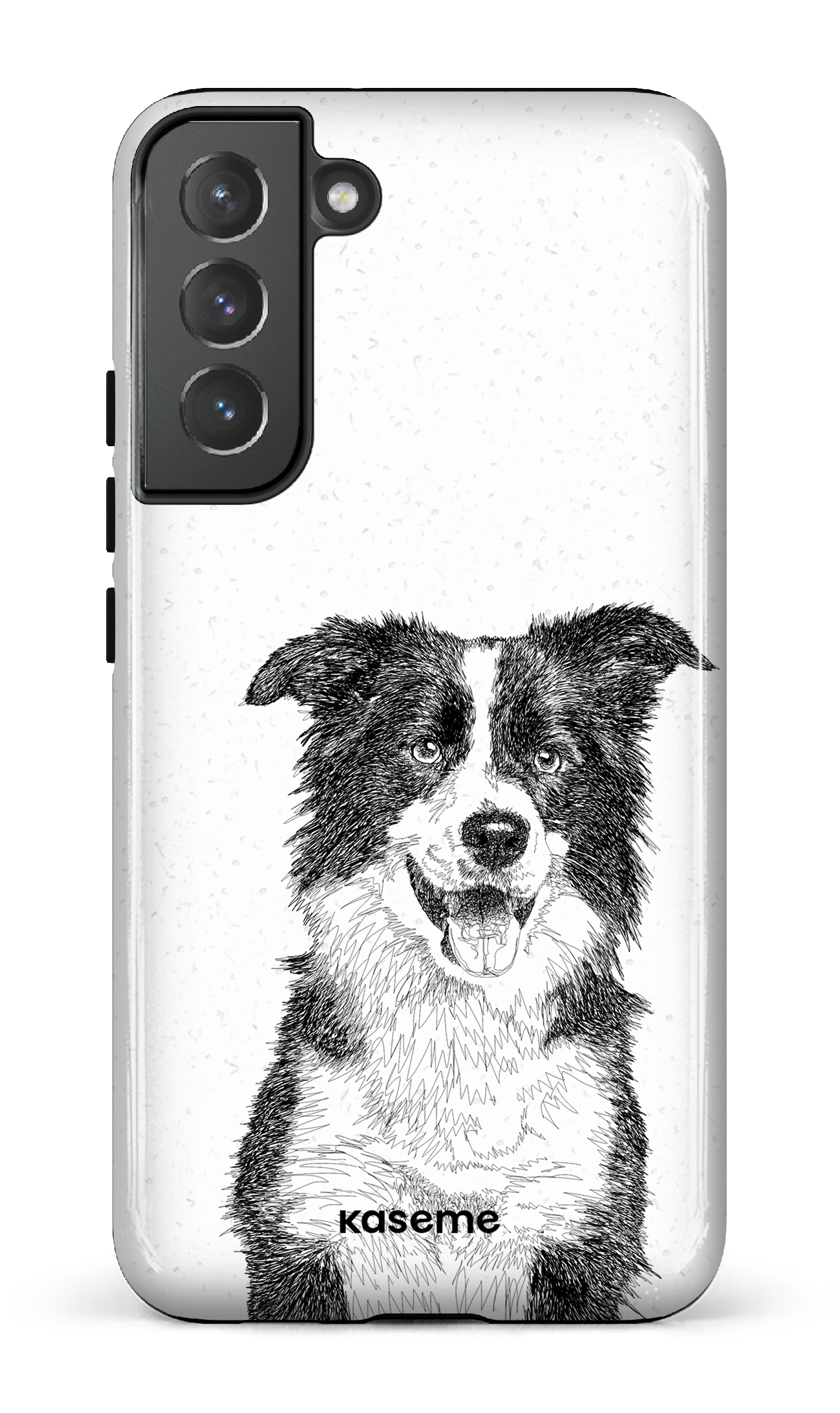 Border Collie - Galaxy S22 Plus