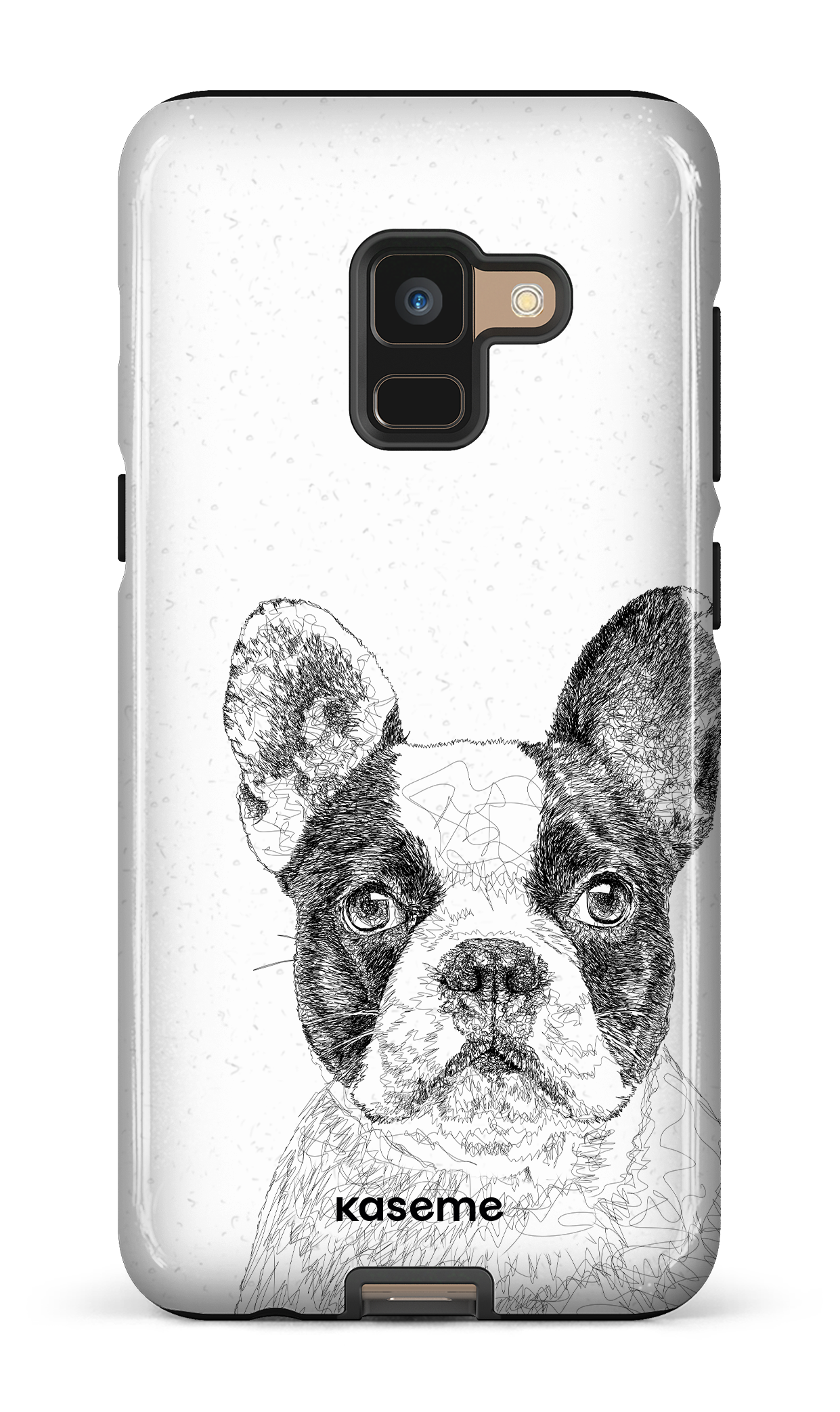 French Bulldog Phone Case KaseMe KaseMe