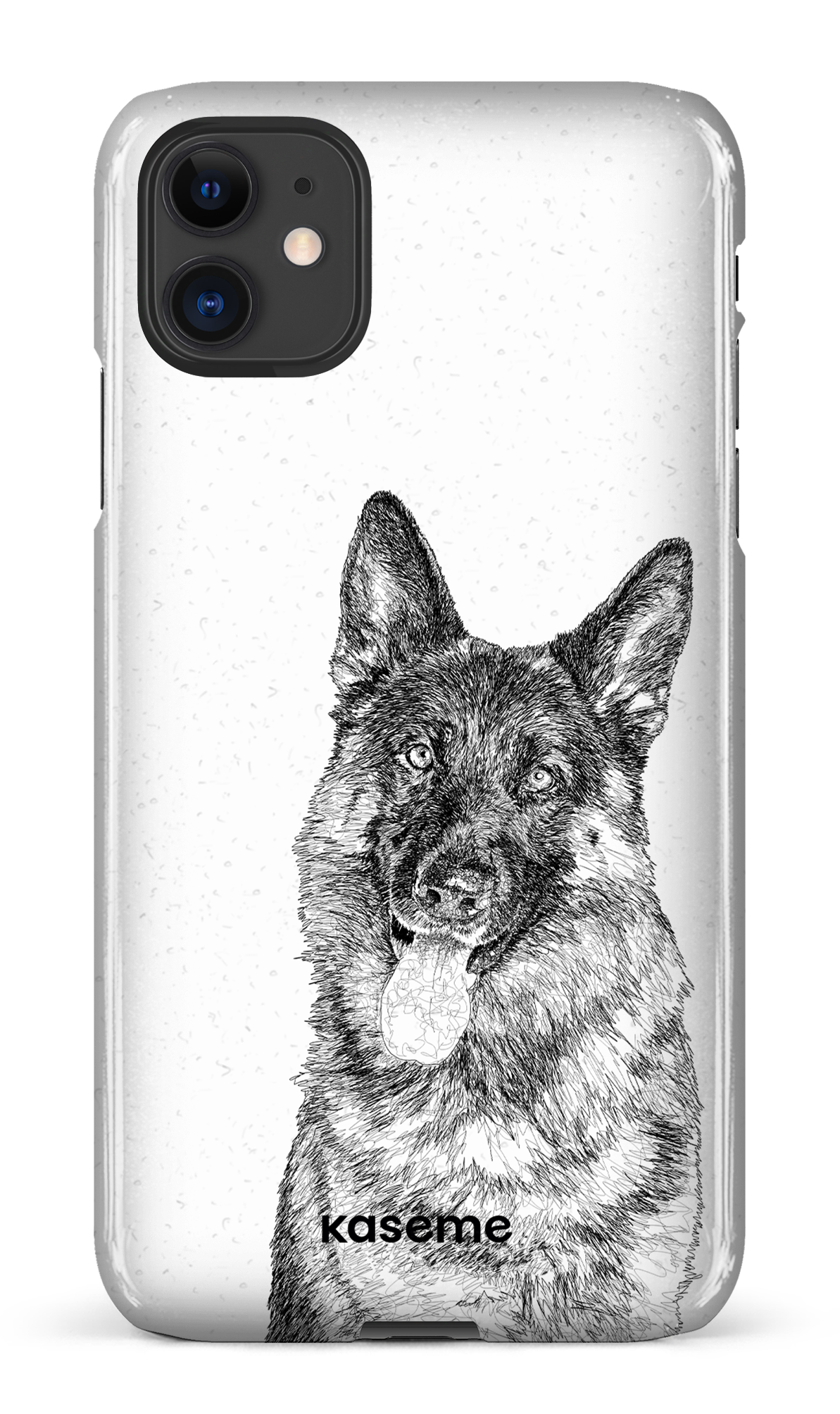 German Sheperd - iPhone 11