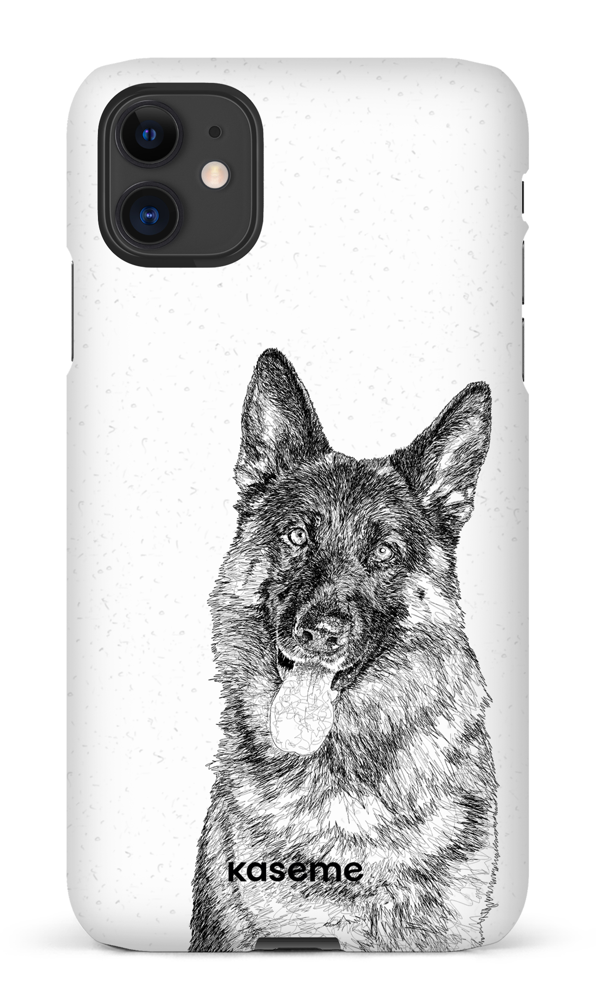 German Sheperd - iPhone 11