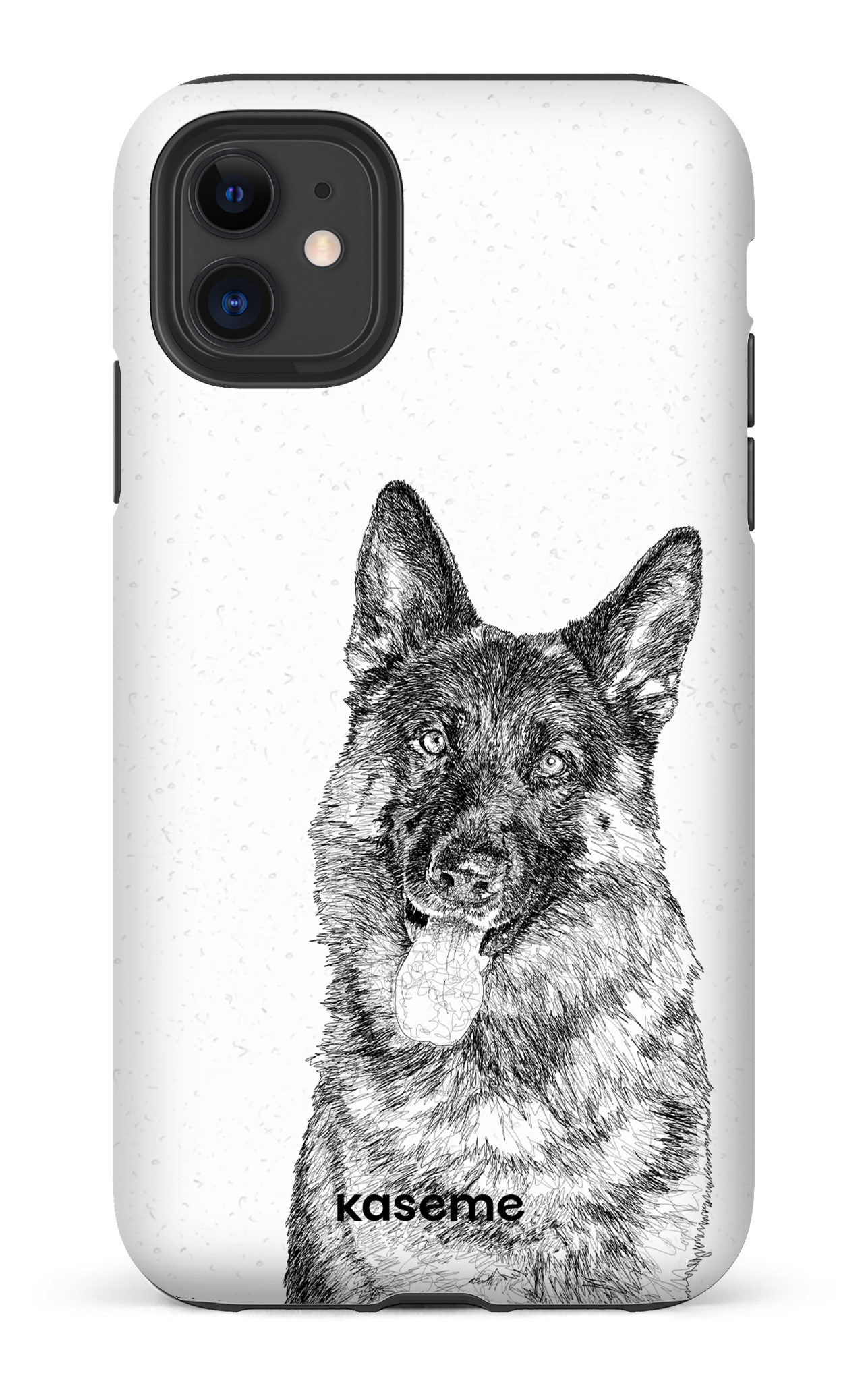 German Sheperd - iPhone 11