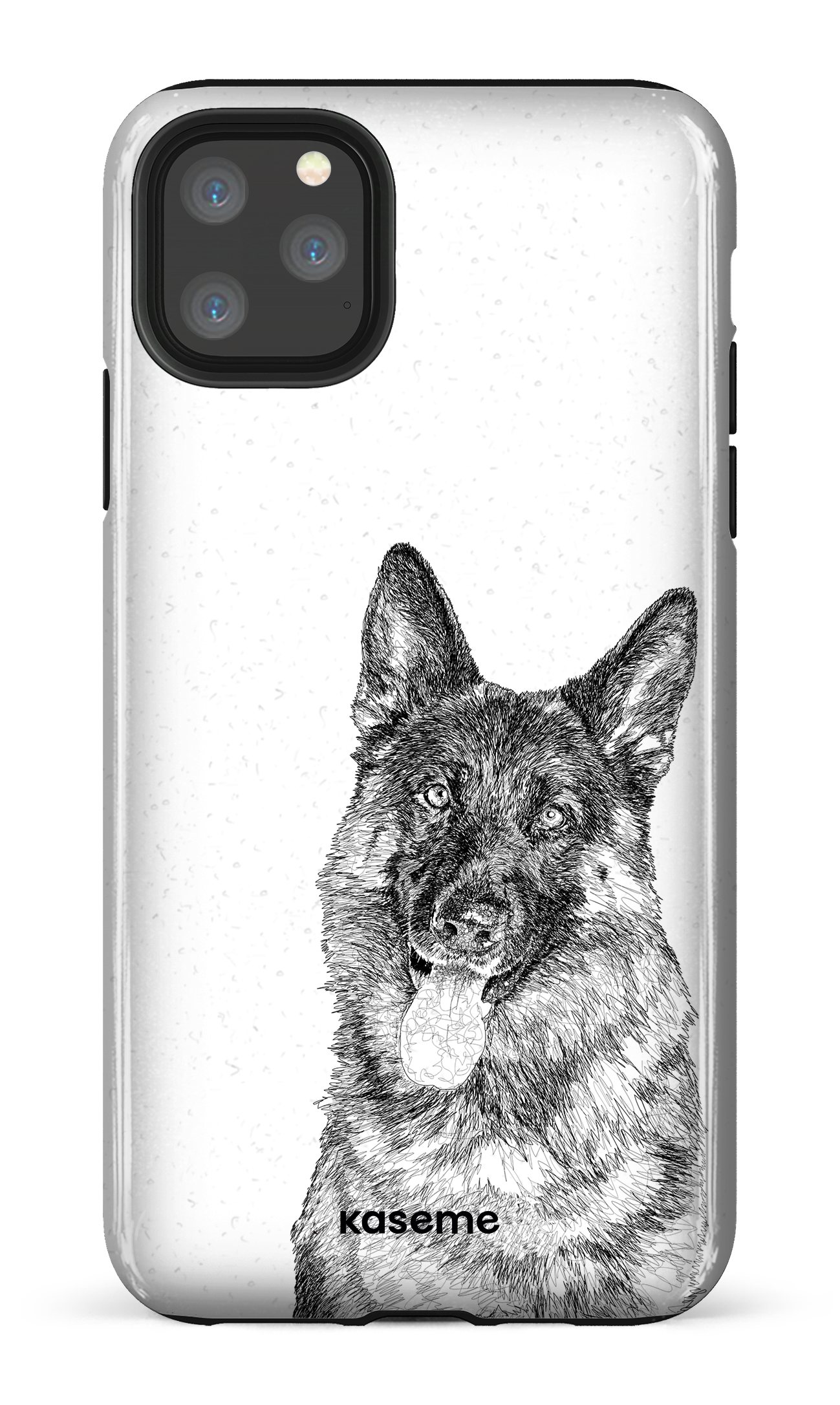 German Sheperd - iPhone 11 Pro Max