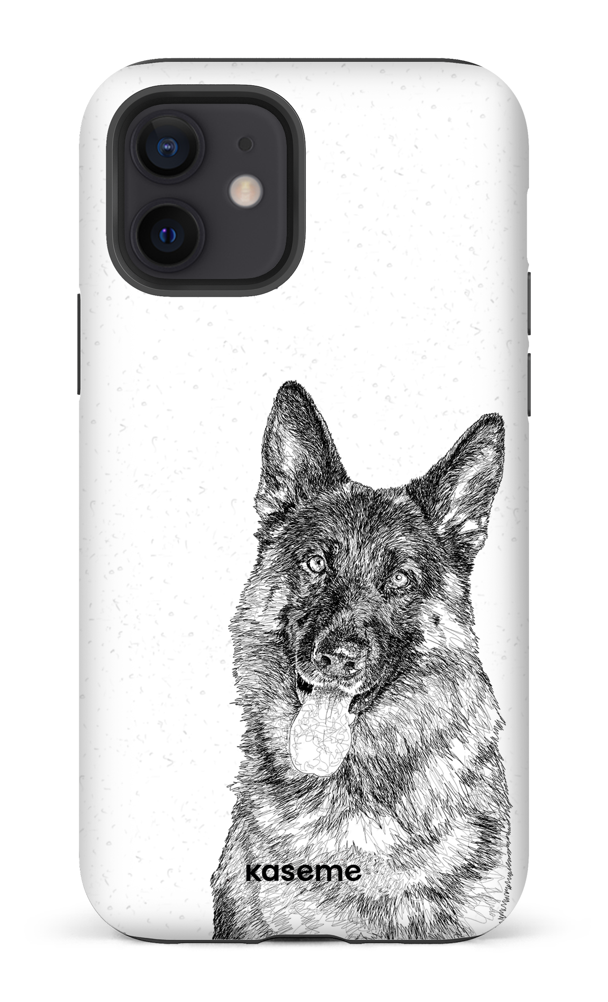 German Sheperd - iPhone 12