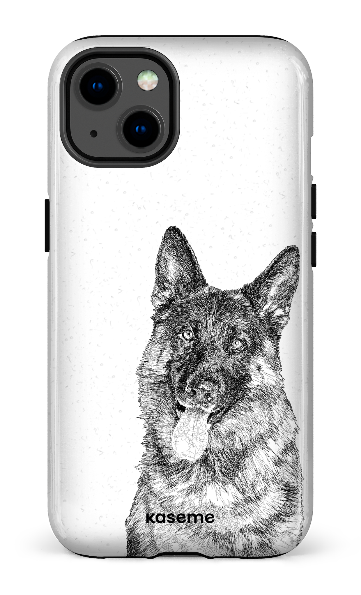 German Sheperd - iPhone 13