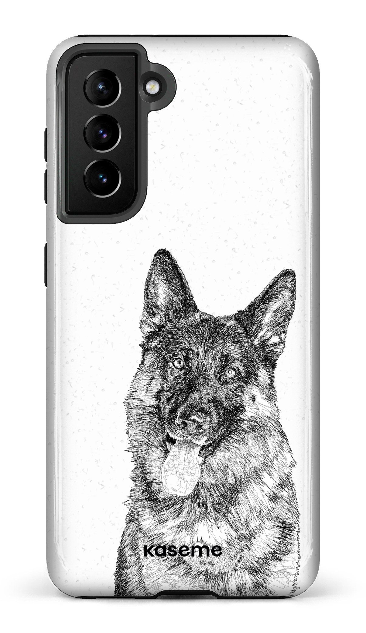 German Sheperd - Galaxy S21