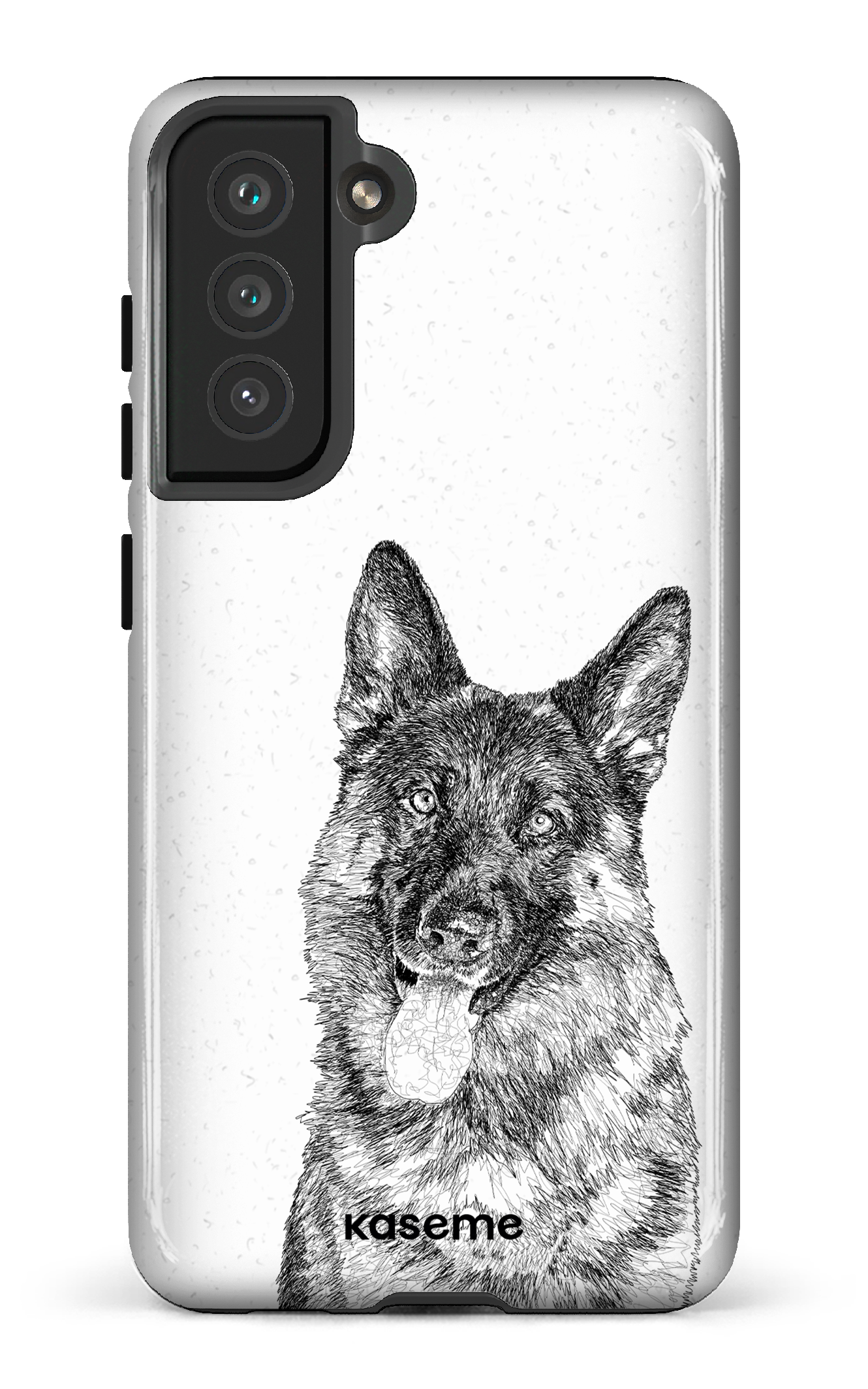 German Sheperd - Galaxy S21 FE