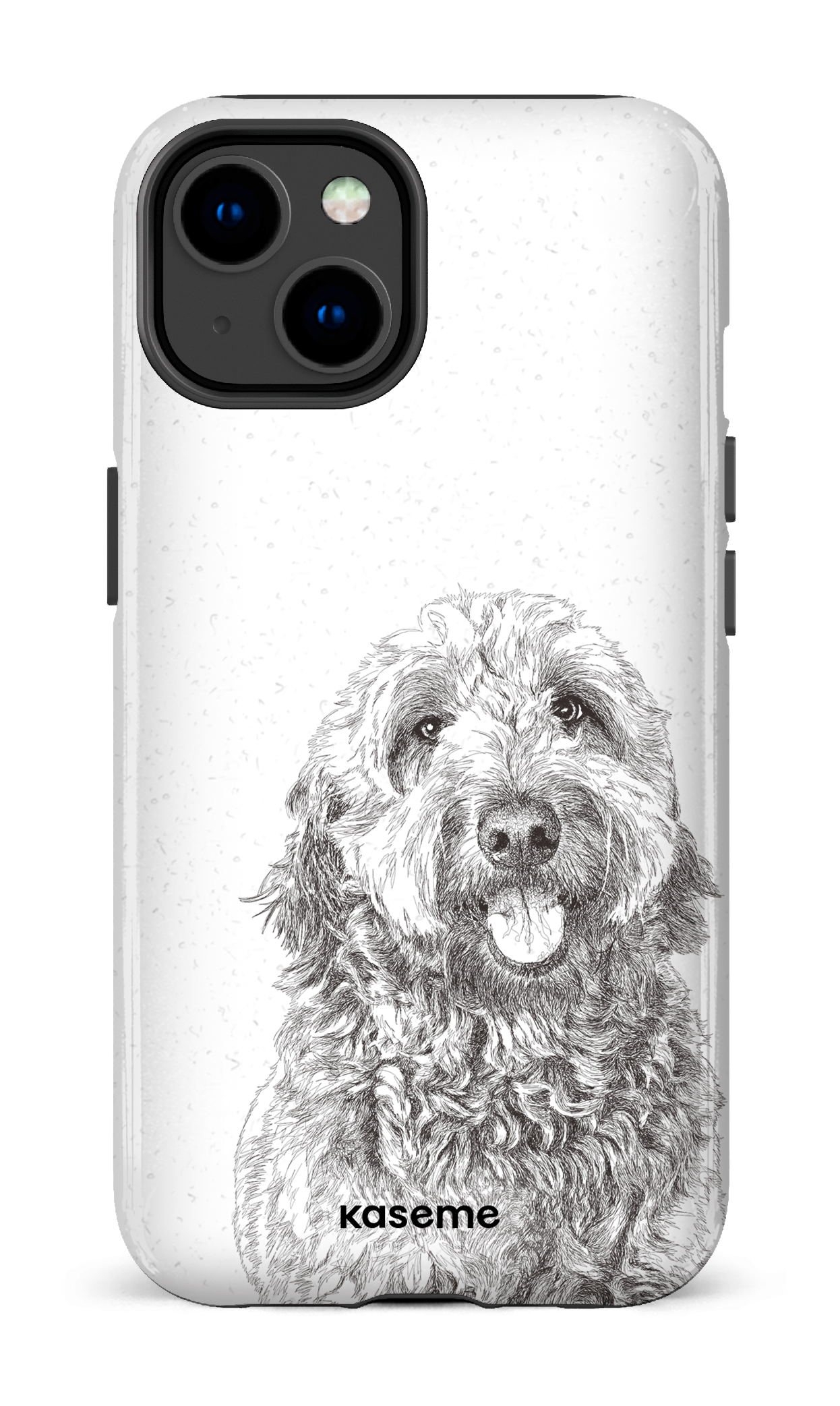 Golden Doodle - iPhone 14