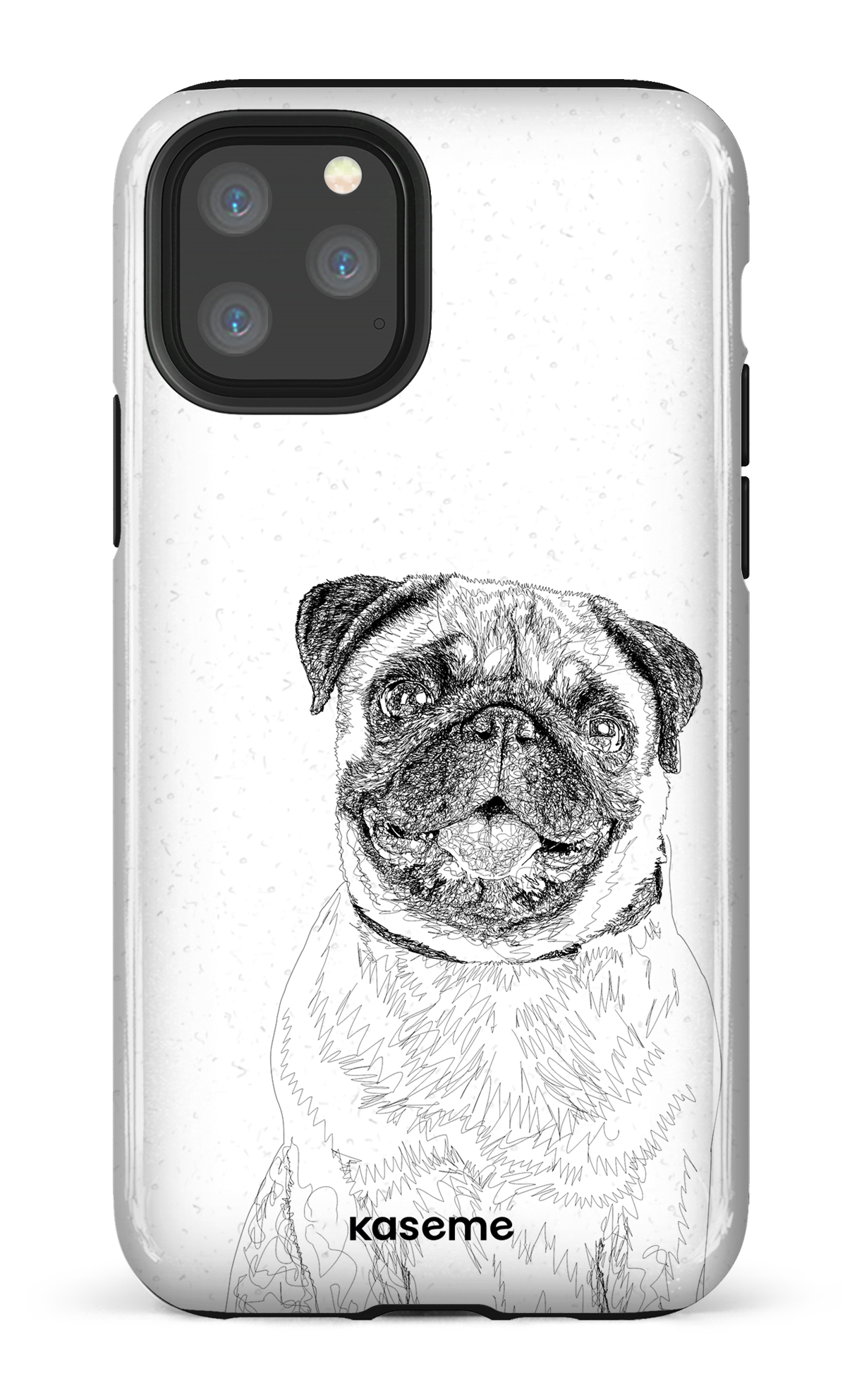 Pug - iPhone 11 Pro