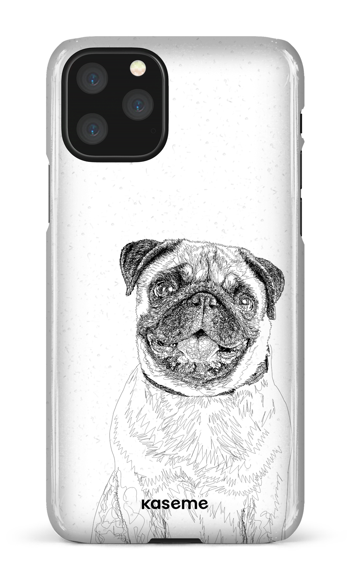 Pug - iPhone 11 Pro