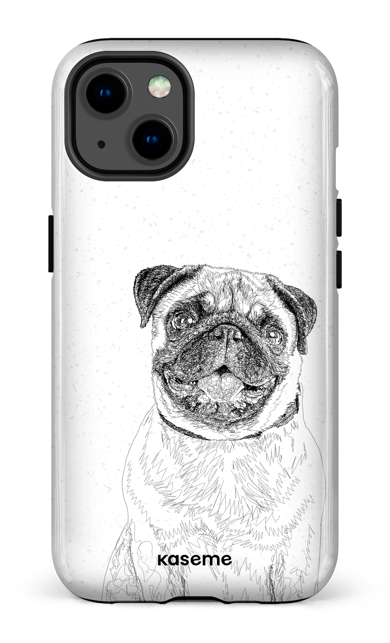 Pug - iPhone 13