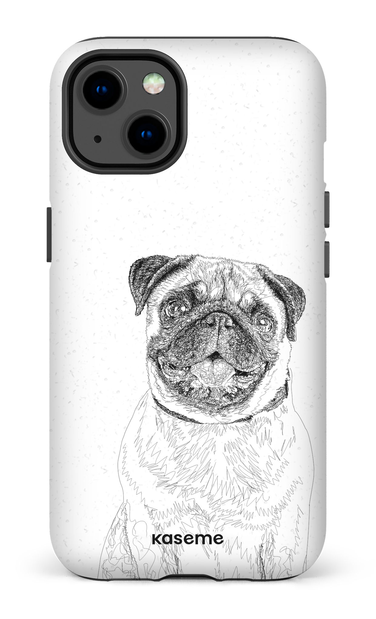 Pug - iPhone 13