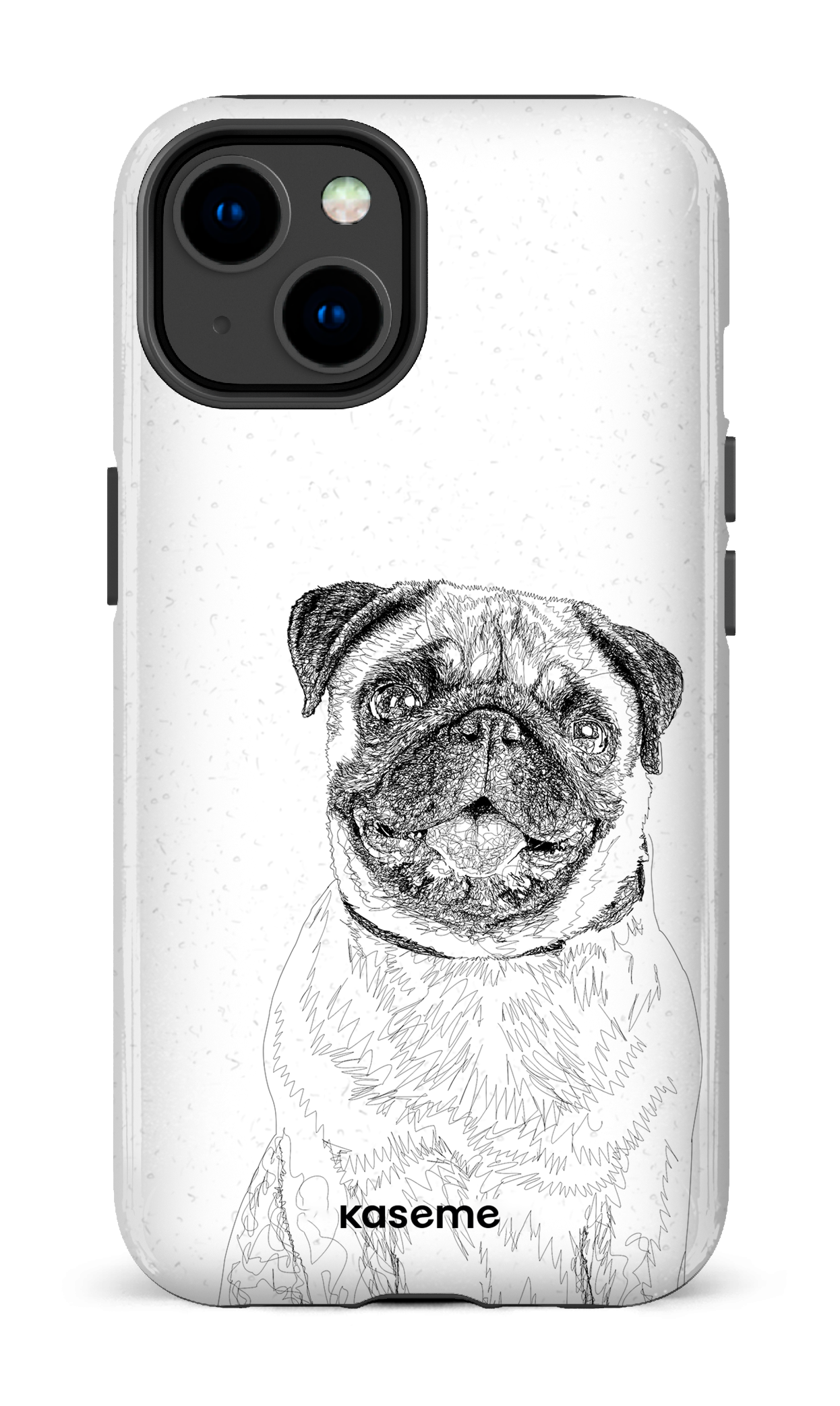 Pug - iPhone 14