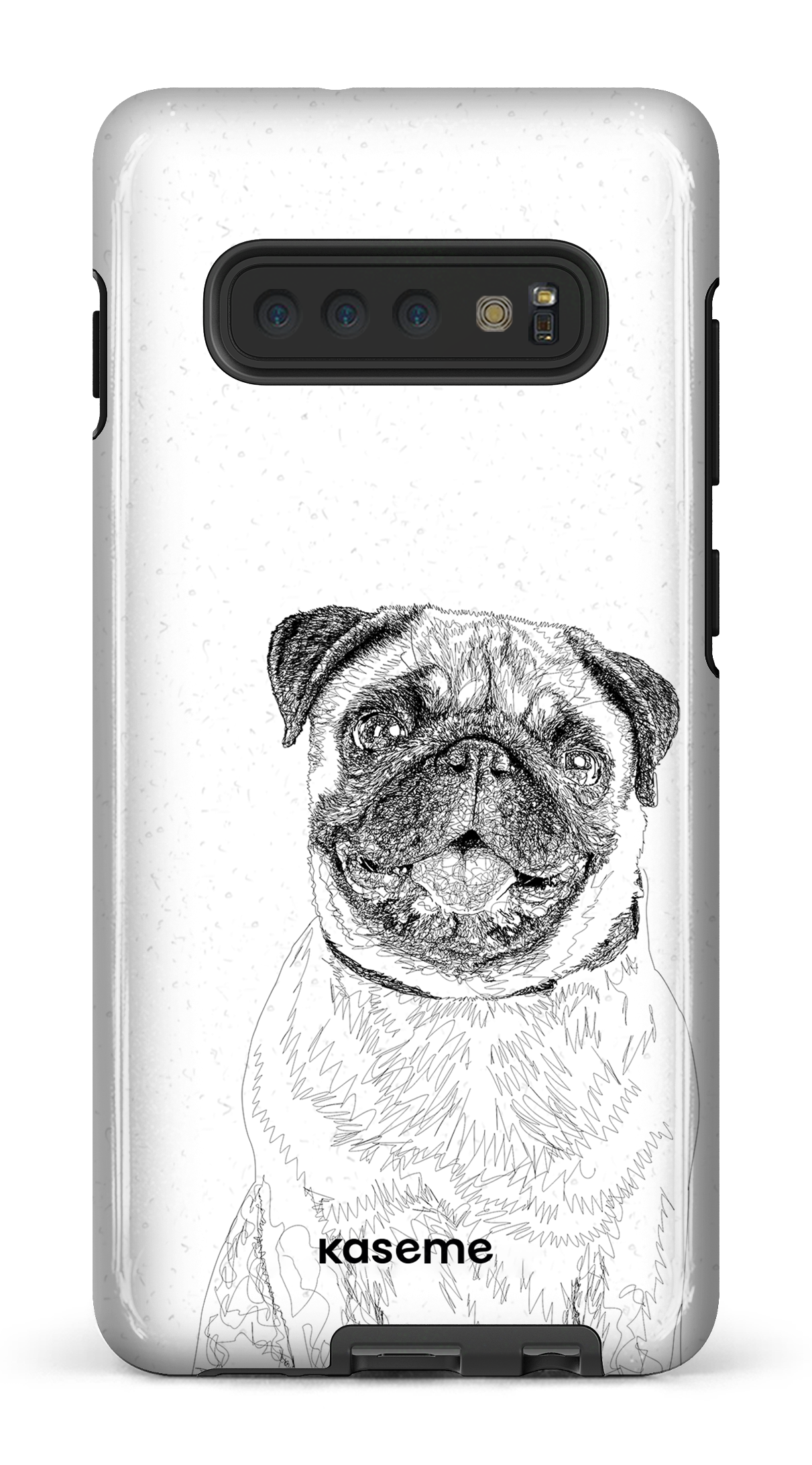 Pug - Galaxy S10 Plus