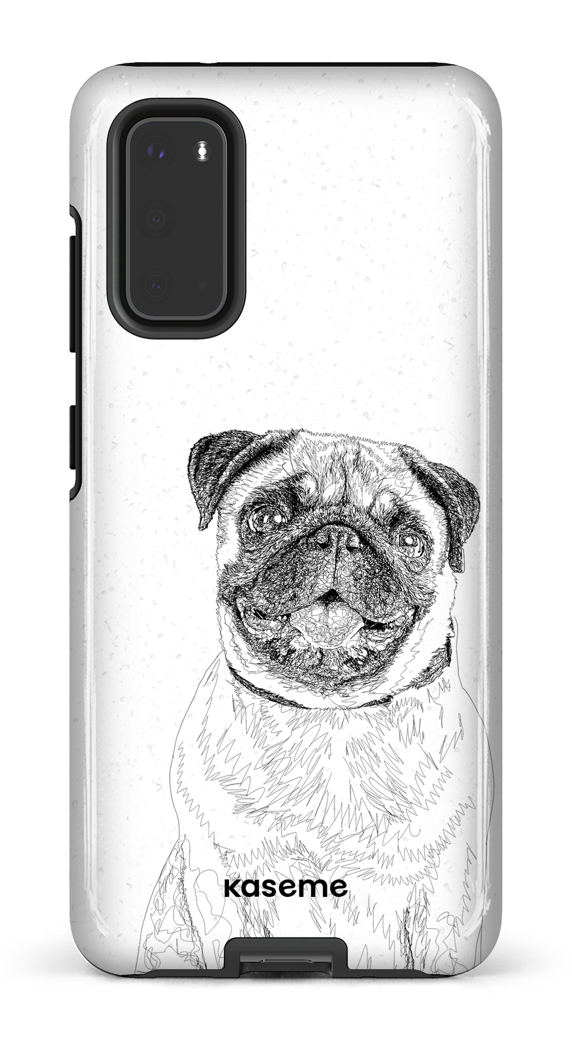 Pug - Galaxy S20