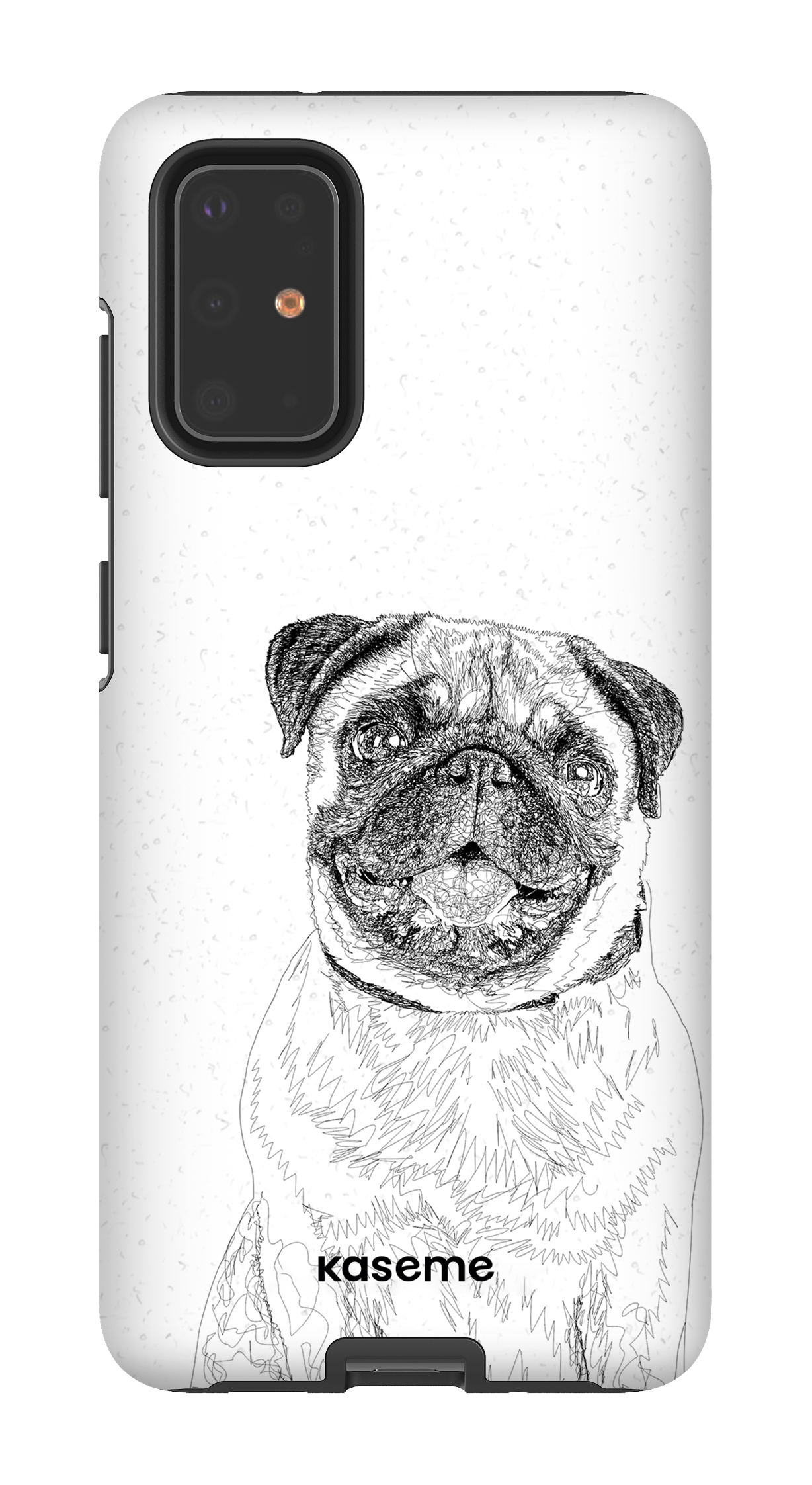 Pug - Galaxy S20 Plus