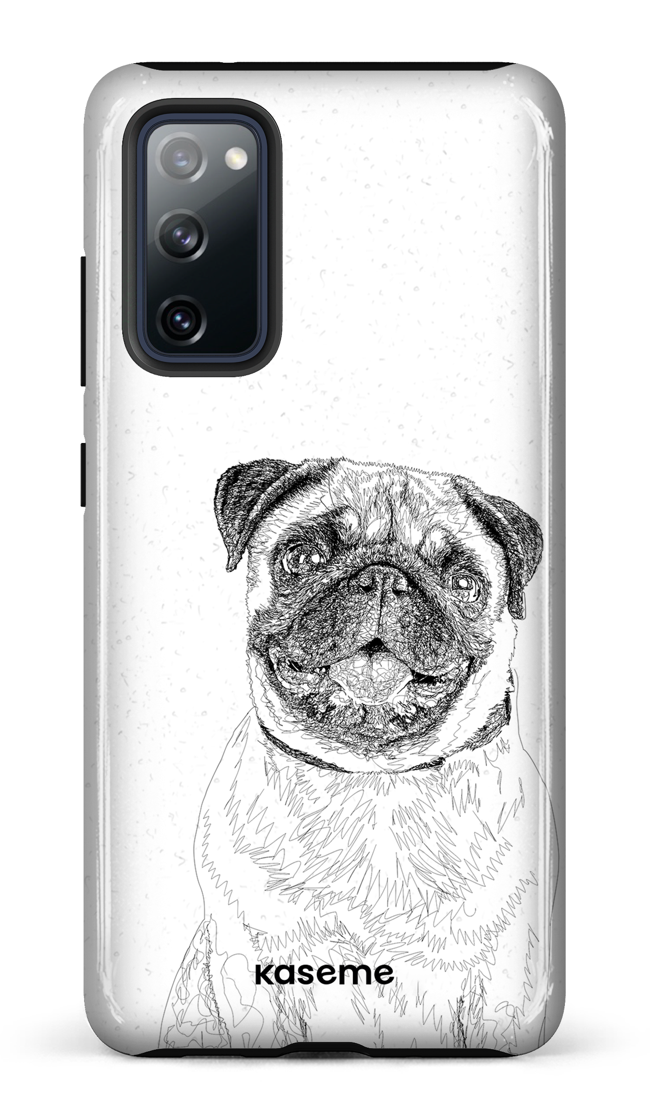 Pug - Galaxy S20 FE