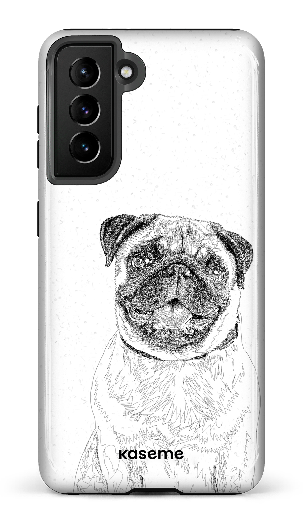 Pug - Galaxy S21