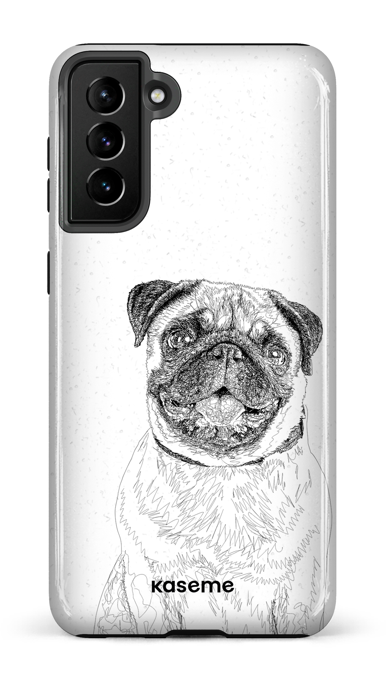 Pug - Galaxy S21 Plus