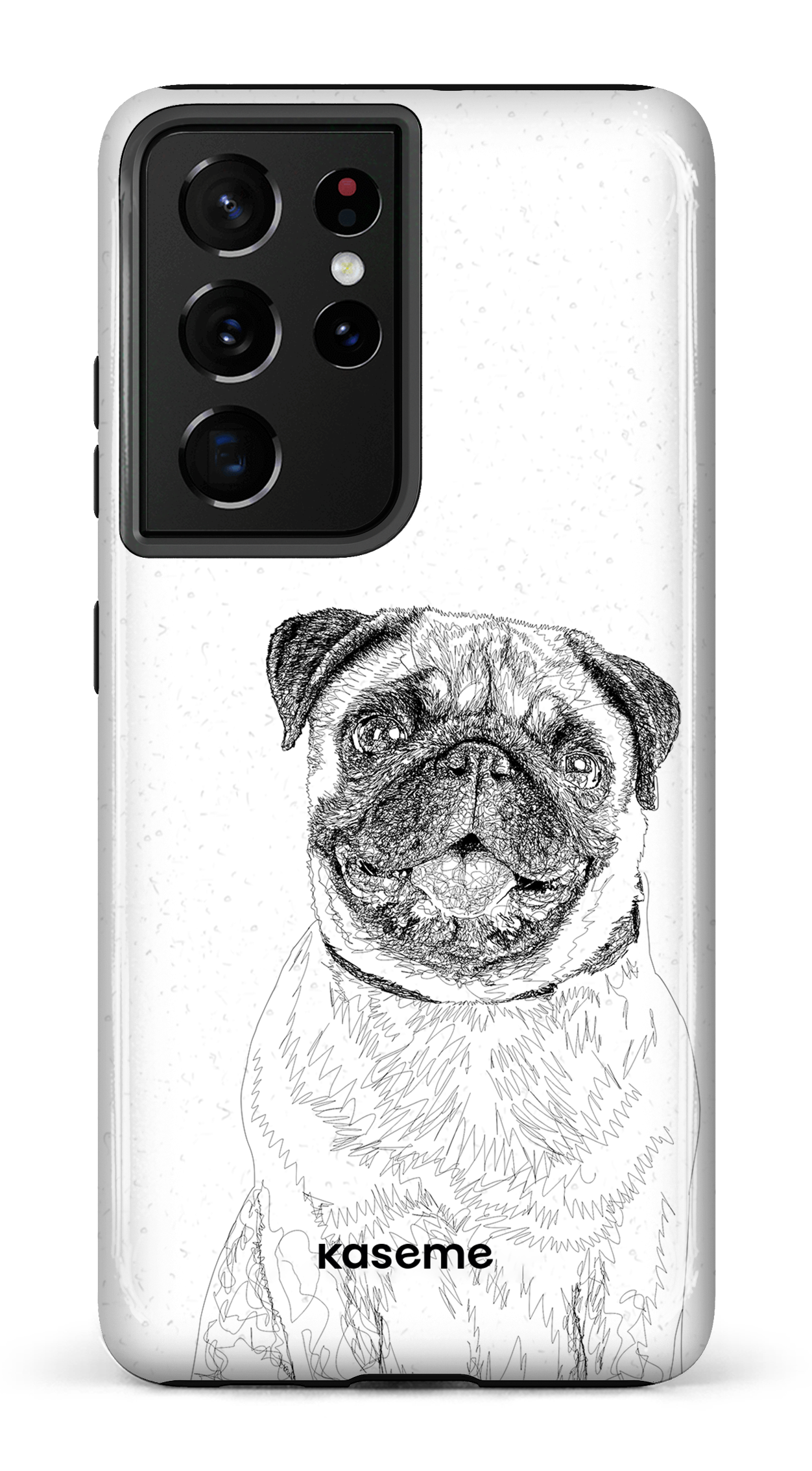 Pug - Galaxy S21 Ultra