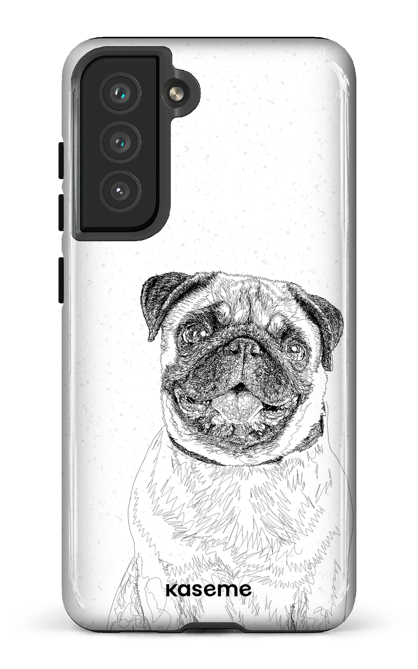 Pug - Galaxy S21 FE