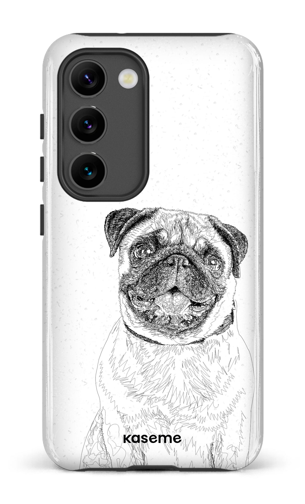 Pug - Galaxy S23