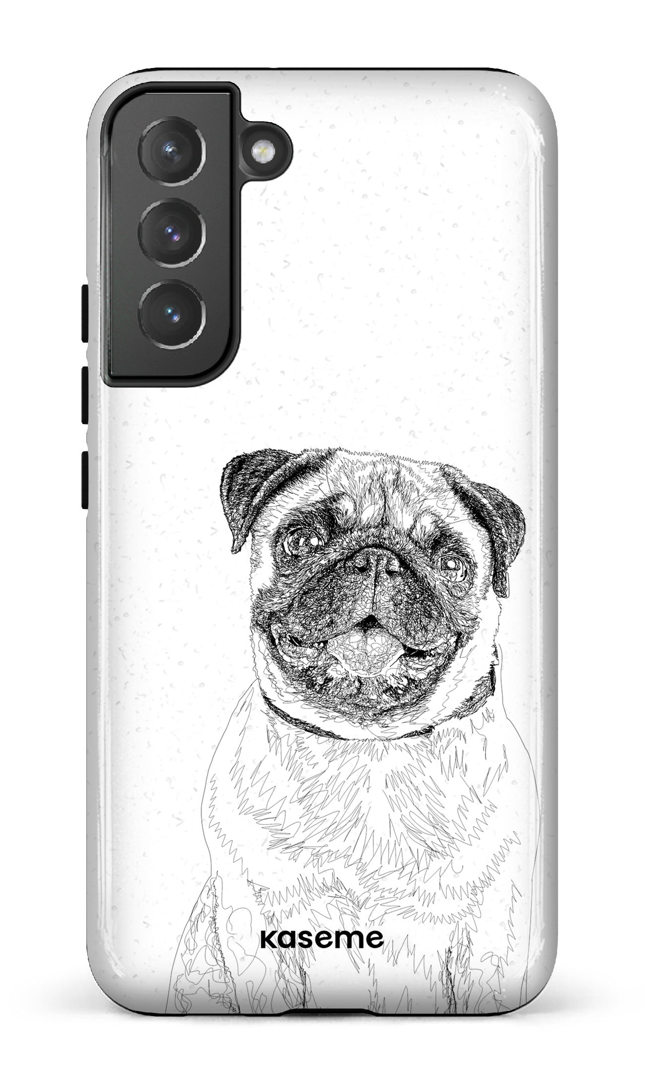 Pug - Galaxy S22 Plus