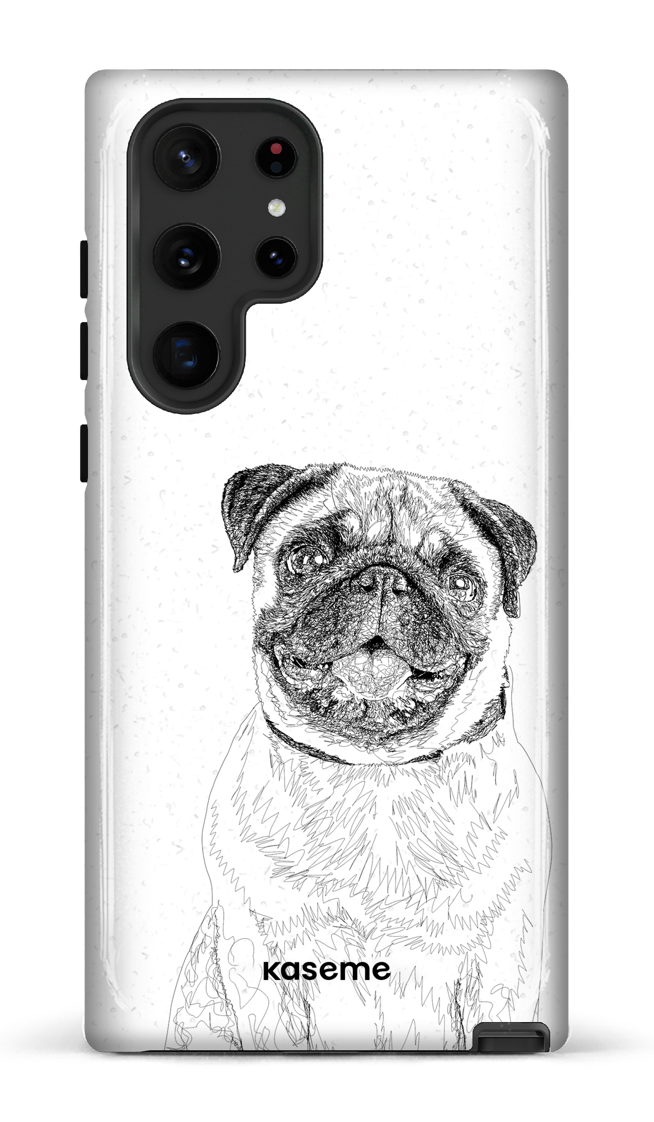 Pug - Galaxy S22 Ultra