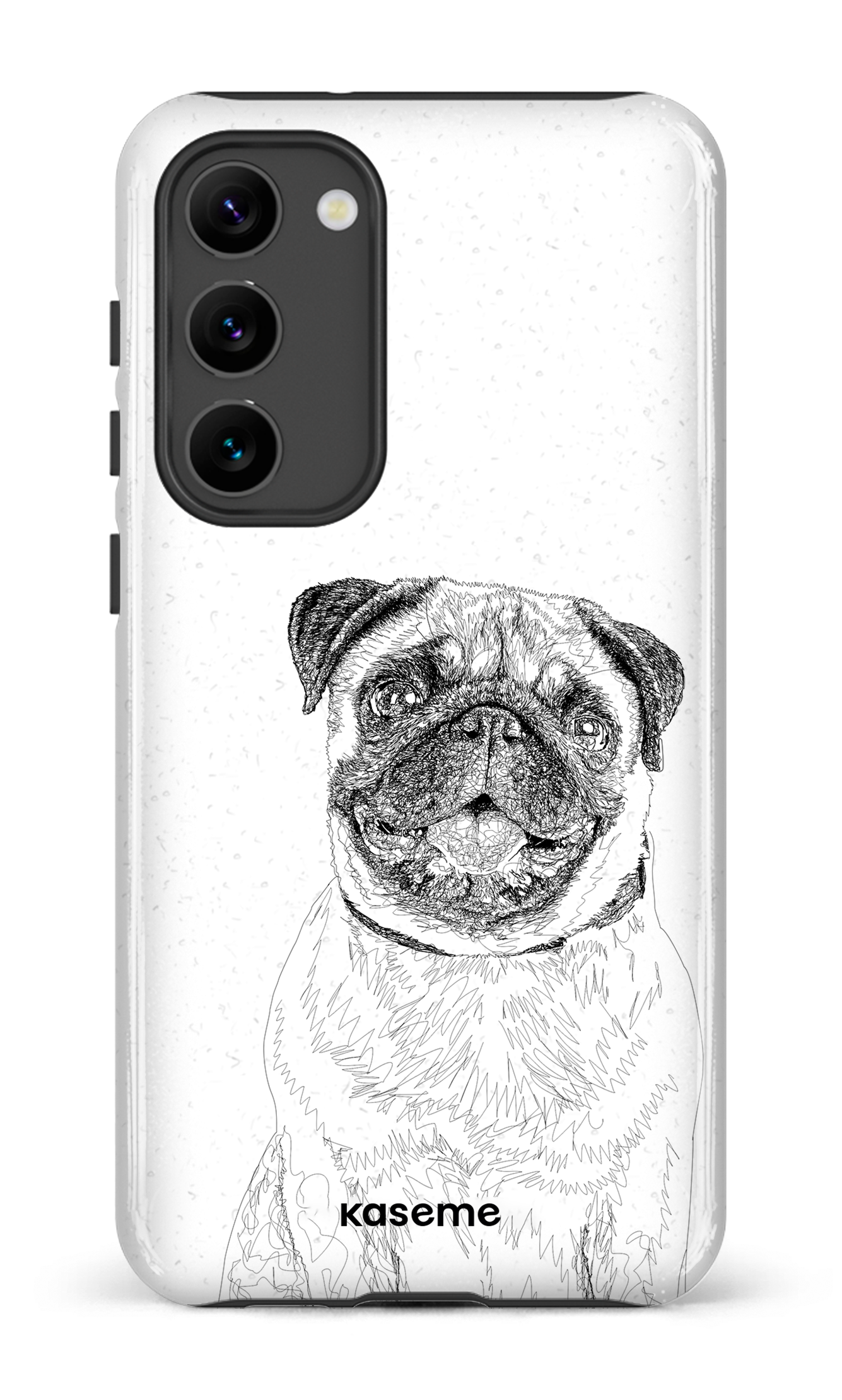 Pug - Galaxy S23 Plus