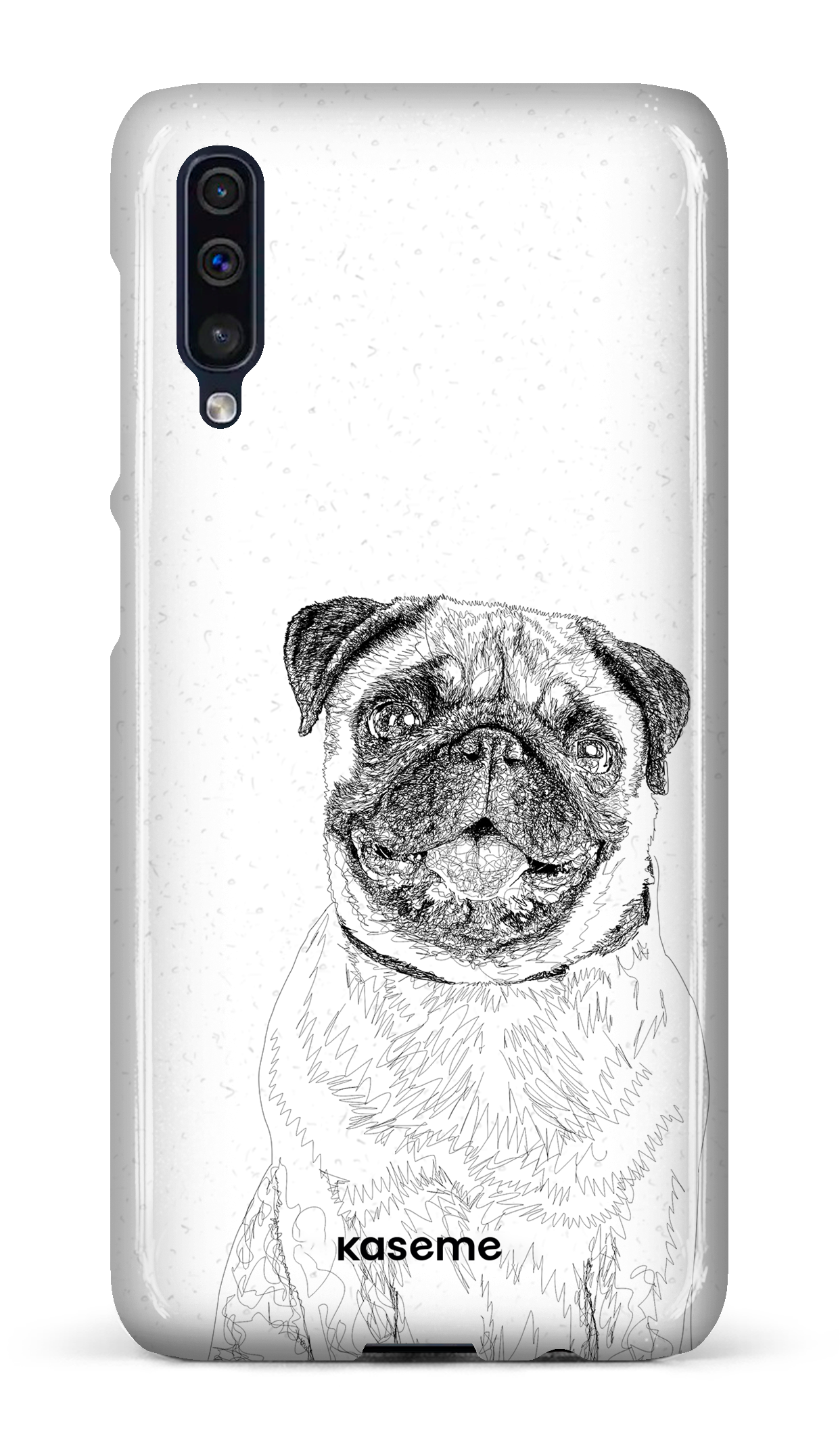 Pug - Galaxy A50