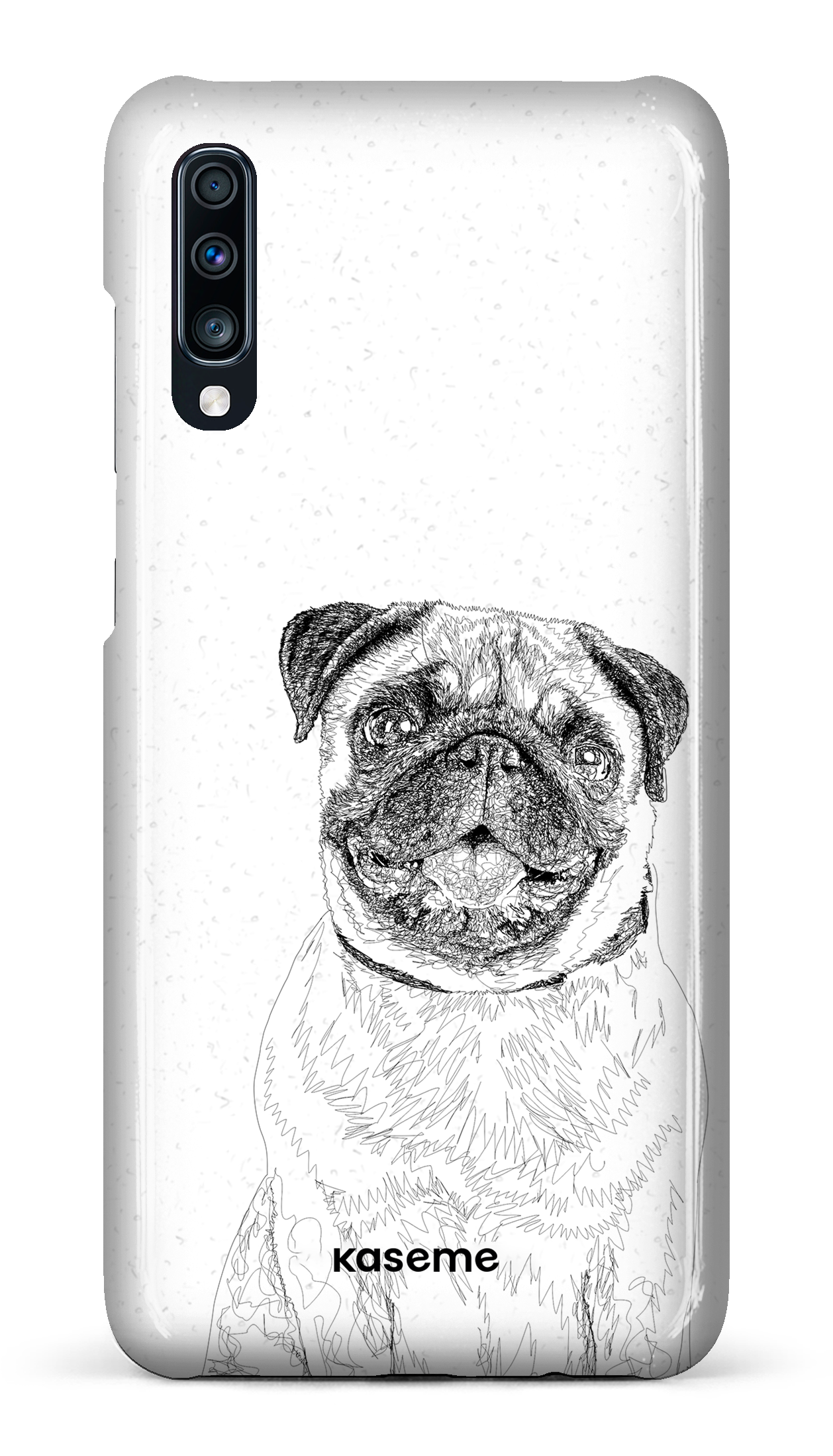 Pug - Galaxy A70