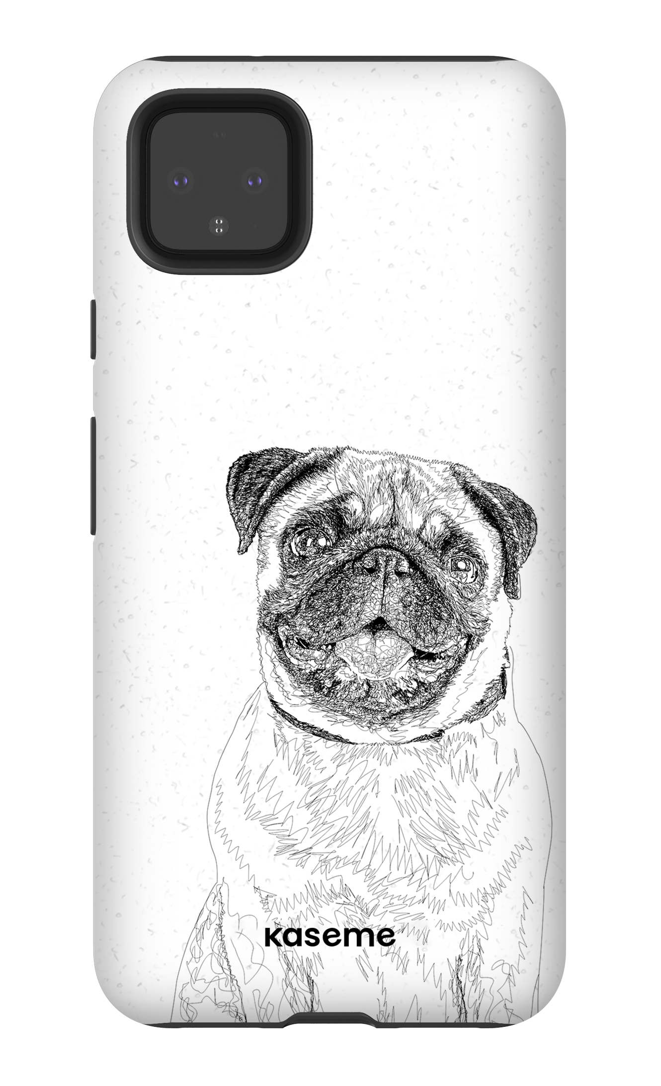 Pug - Google Pixel 4 XL