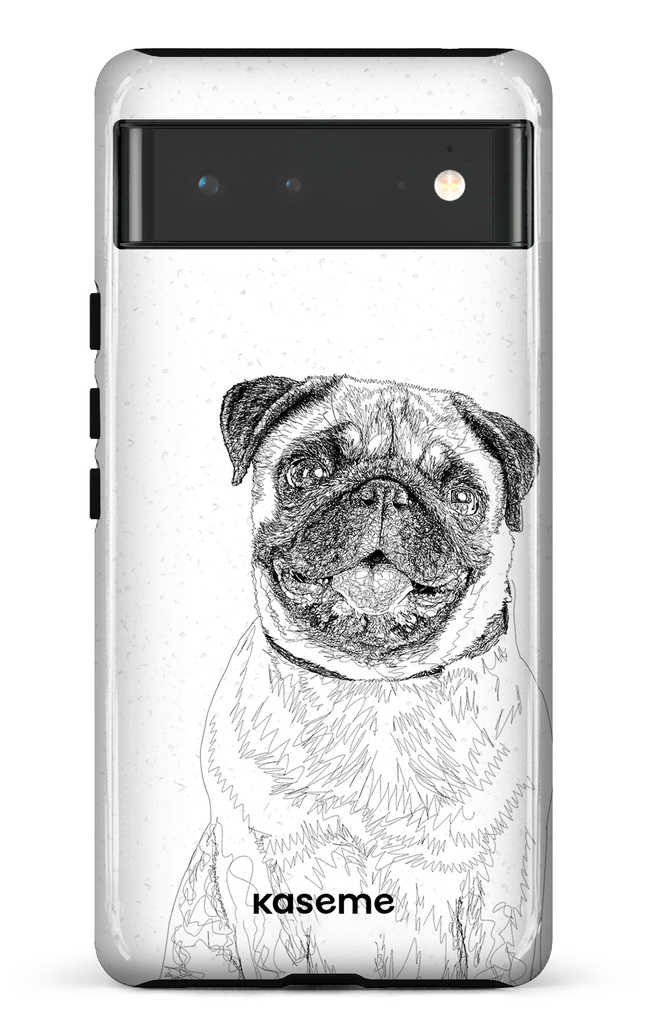 Pug - Google Pixel 6