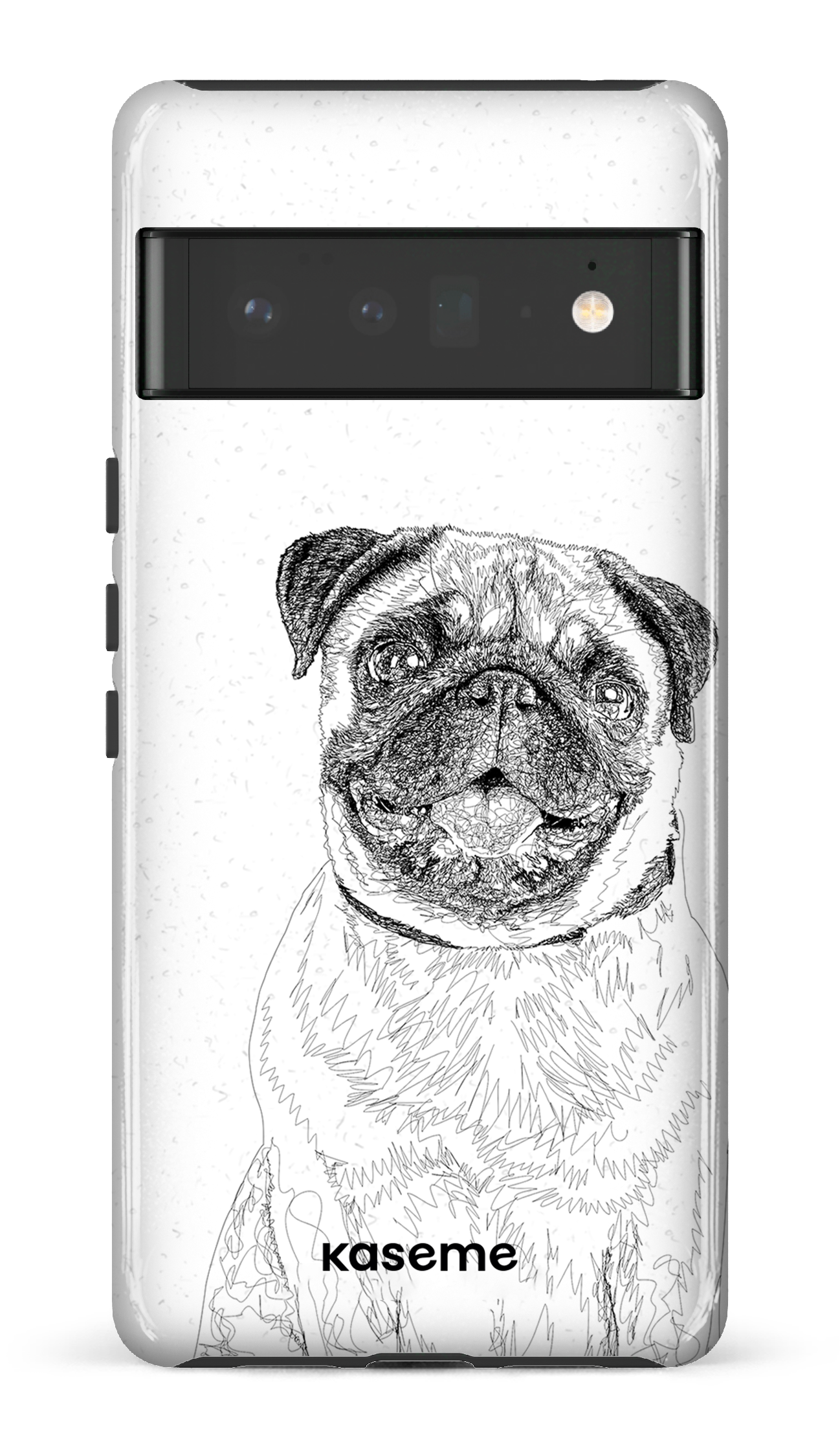 Pug - Google Pixel 6 pro