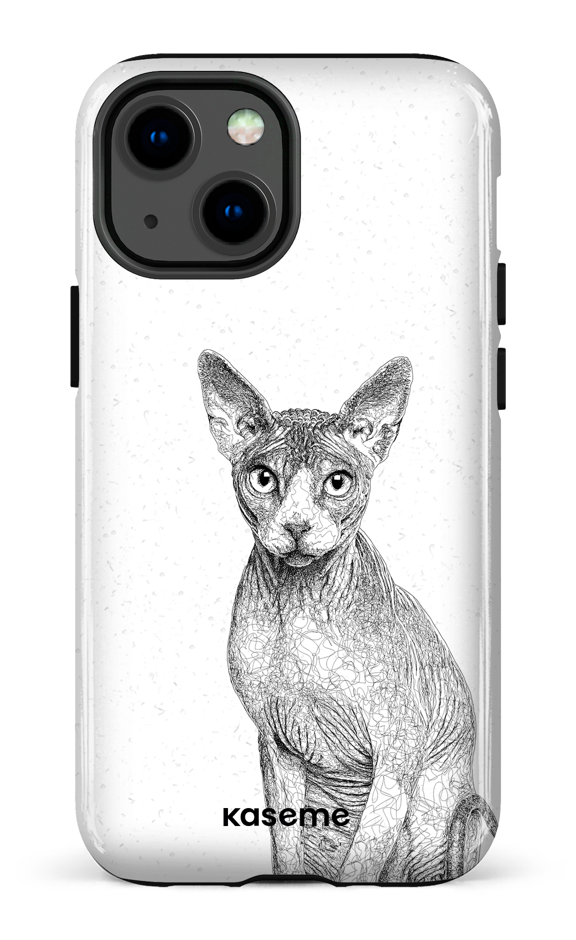 Sphynx - iPhone 13 Mini