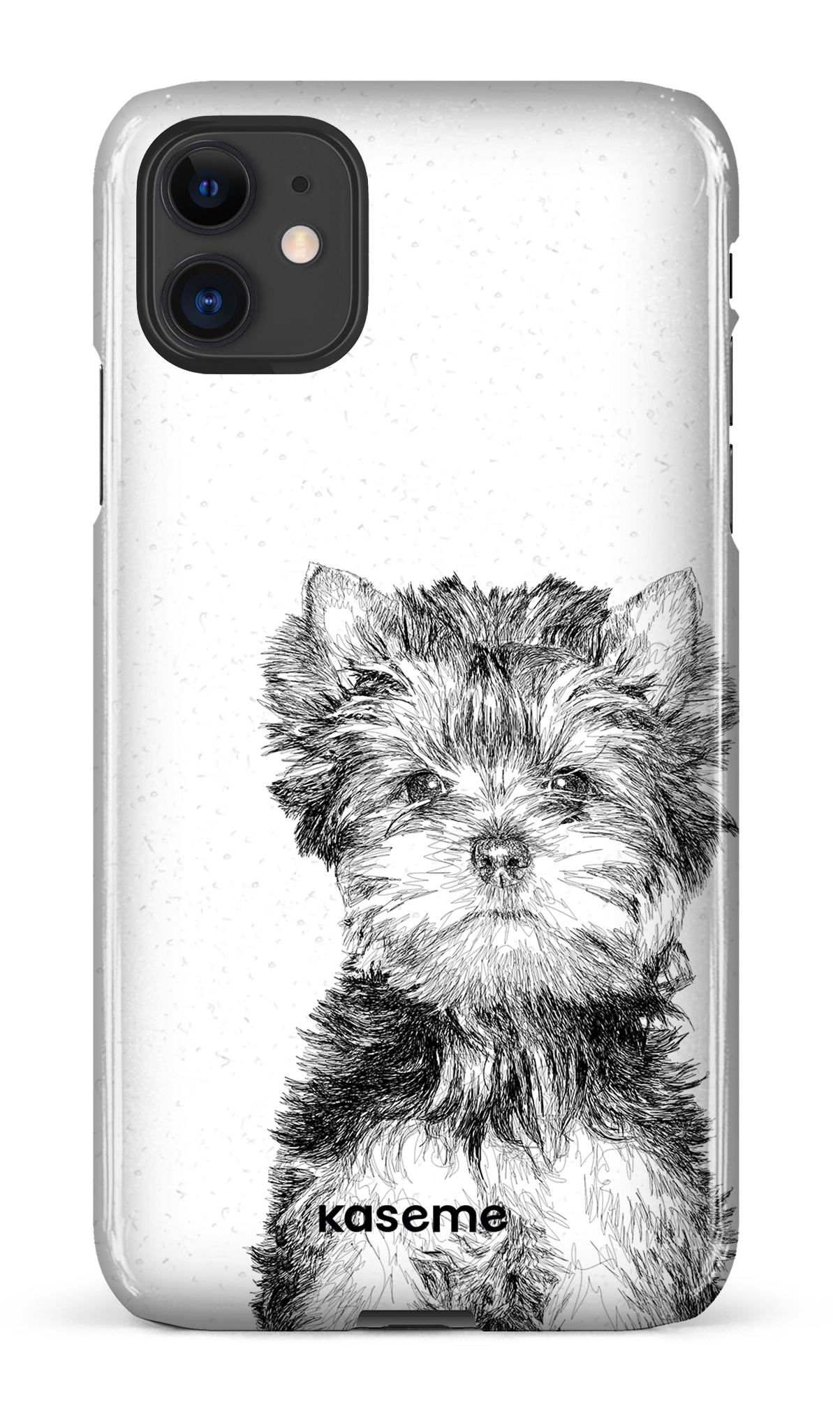 Yorkshire Terrier - iPhone 11