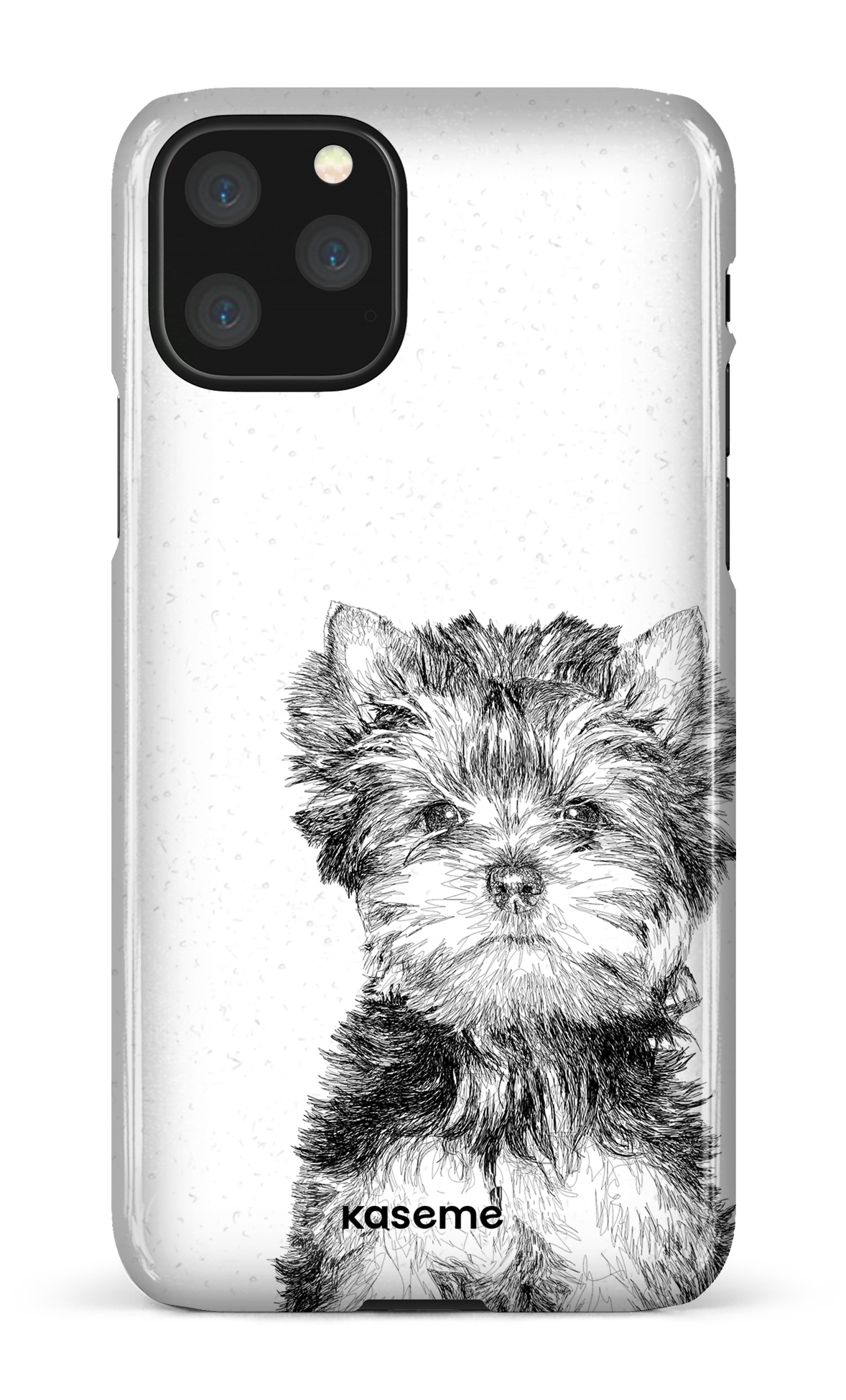 Yorkshire Terrier - iPhone 11 Pro