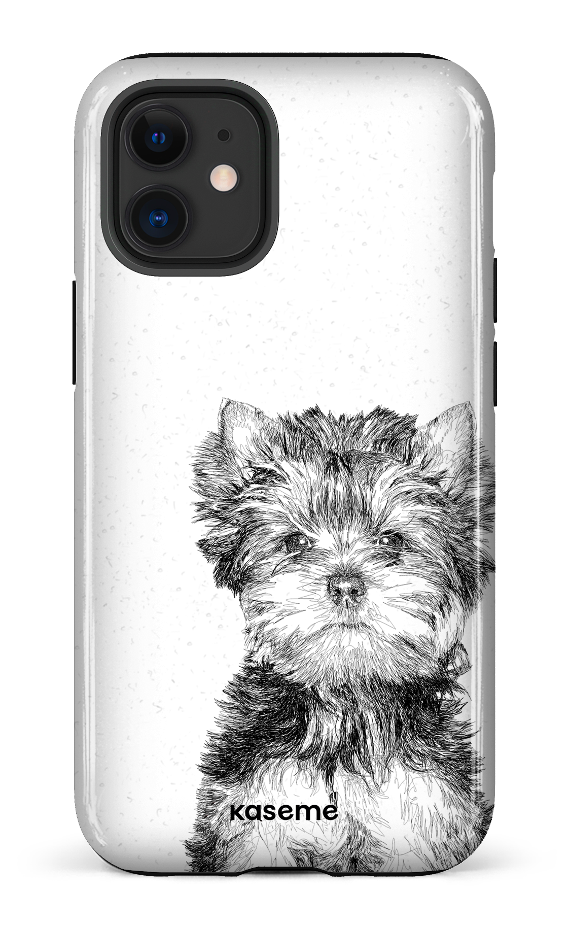 Yorkshire Terrier - iPhone 12 Mini