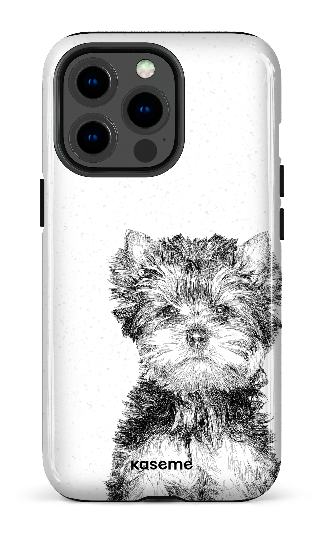 Yorkshire Terrier - iPhone 13 Pro